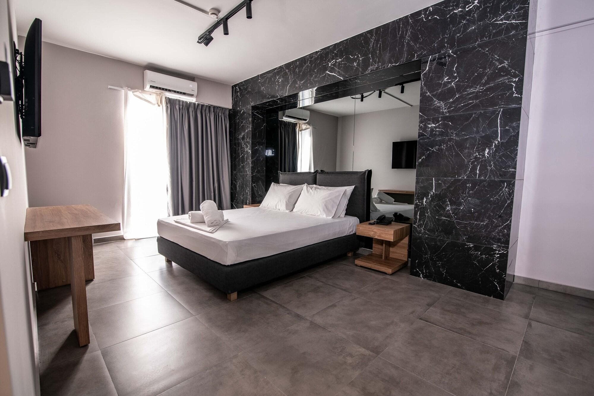Ruby Rooms Athens