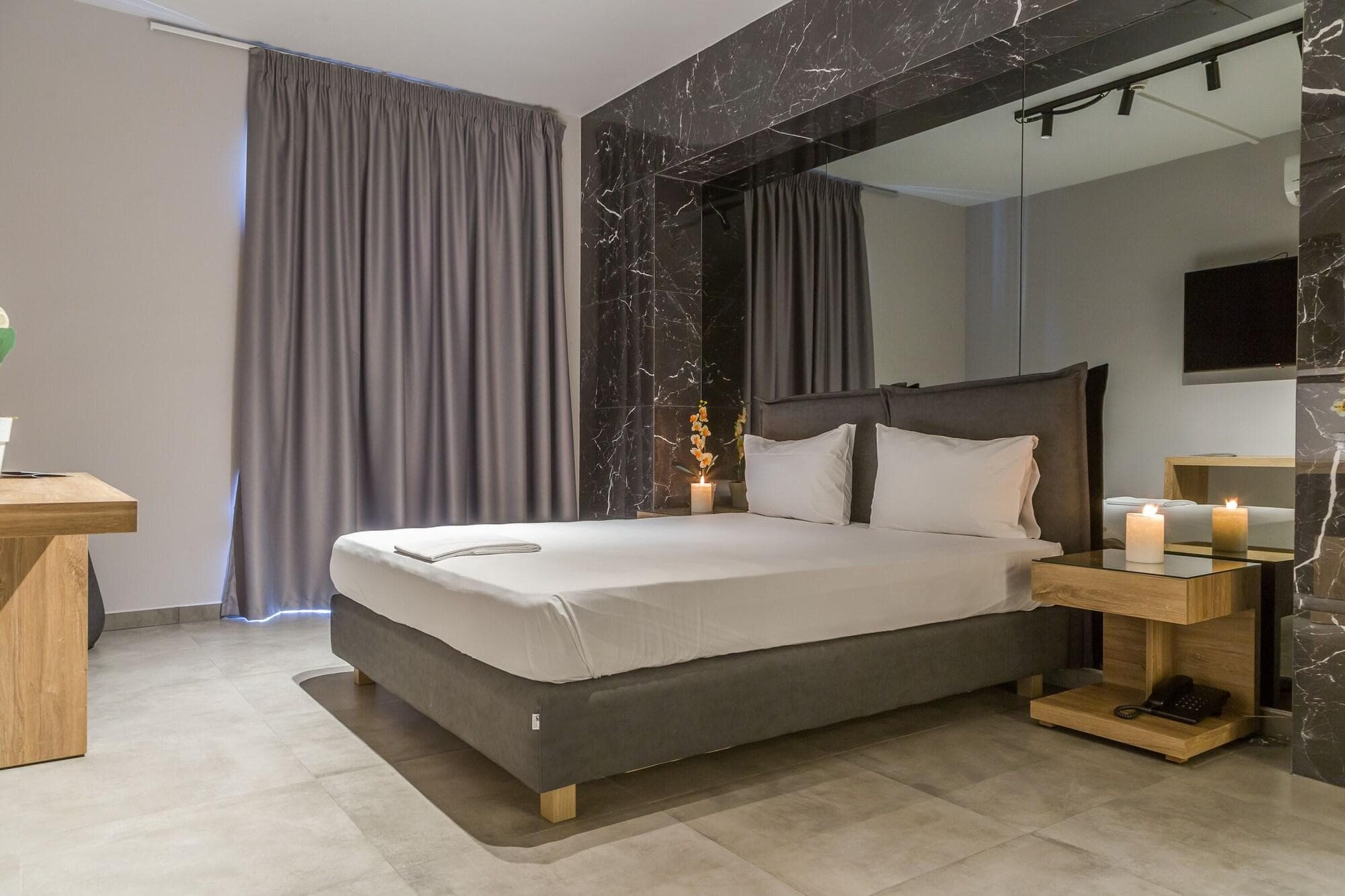 Ruby Rooms Athens
