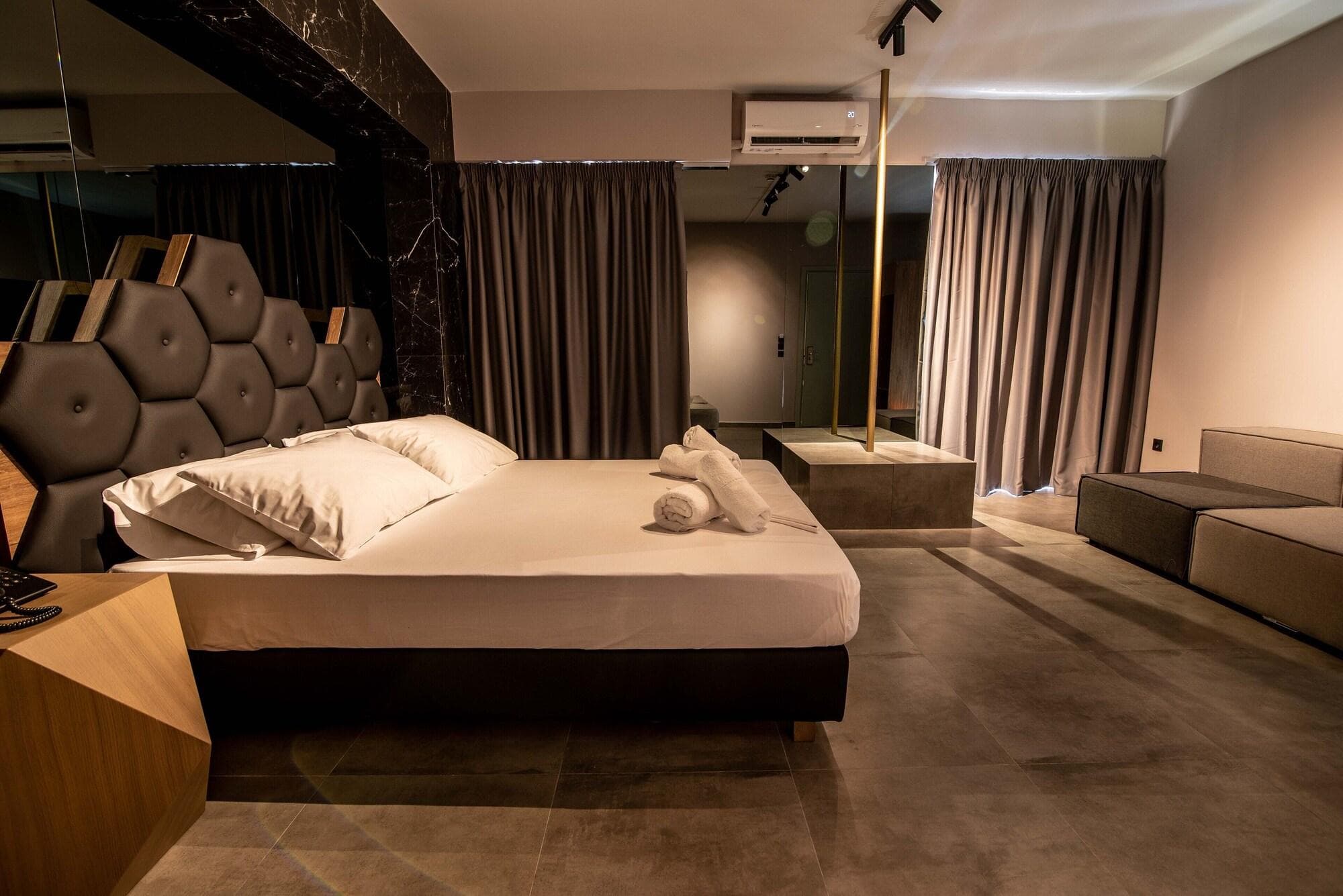 Ruby Rooms Athens