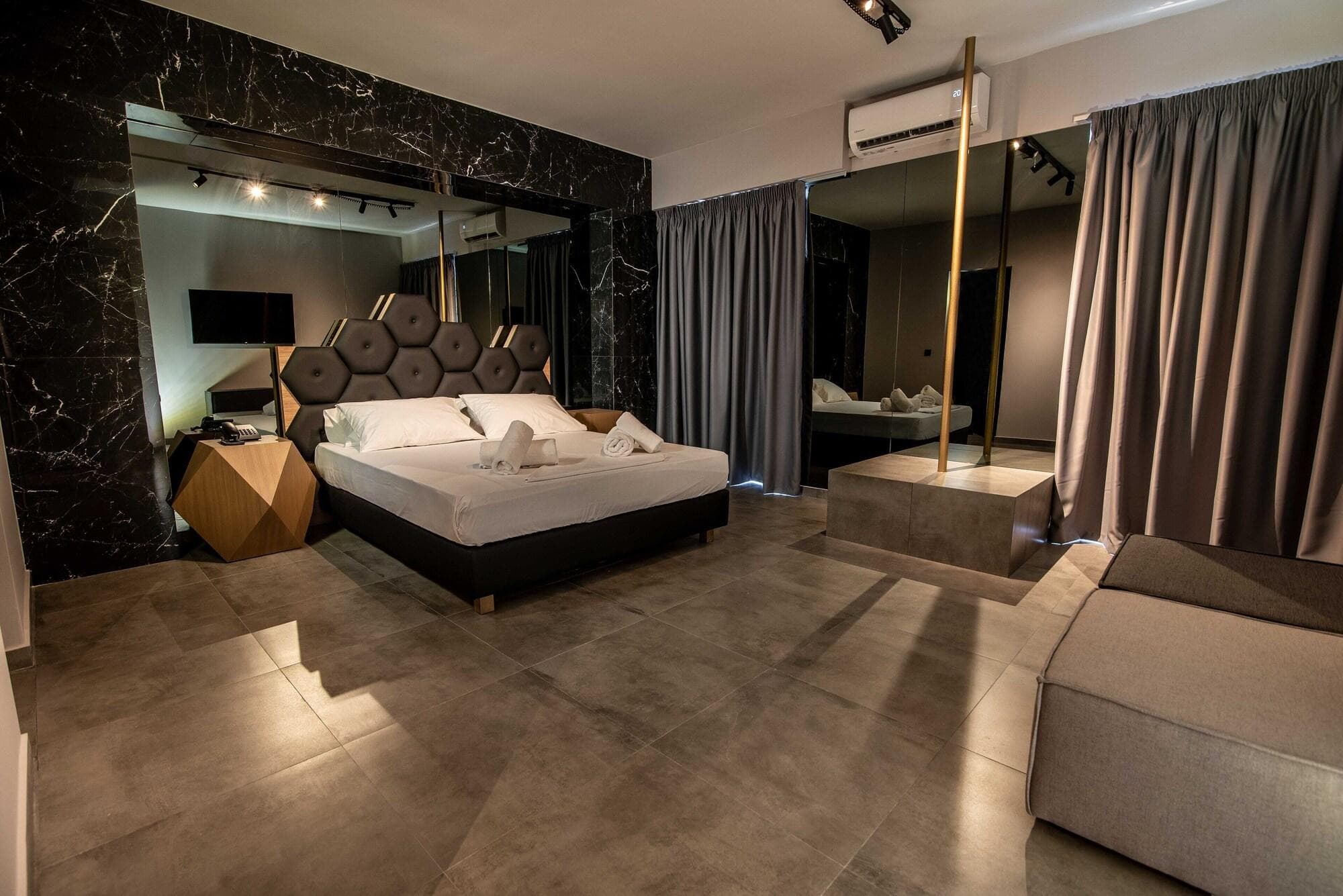 Ruby Rooms Athens