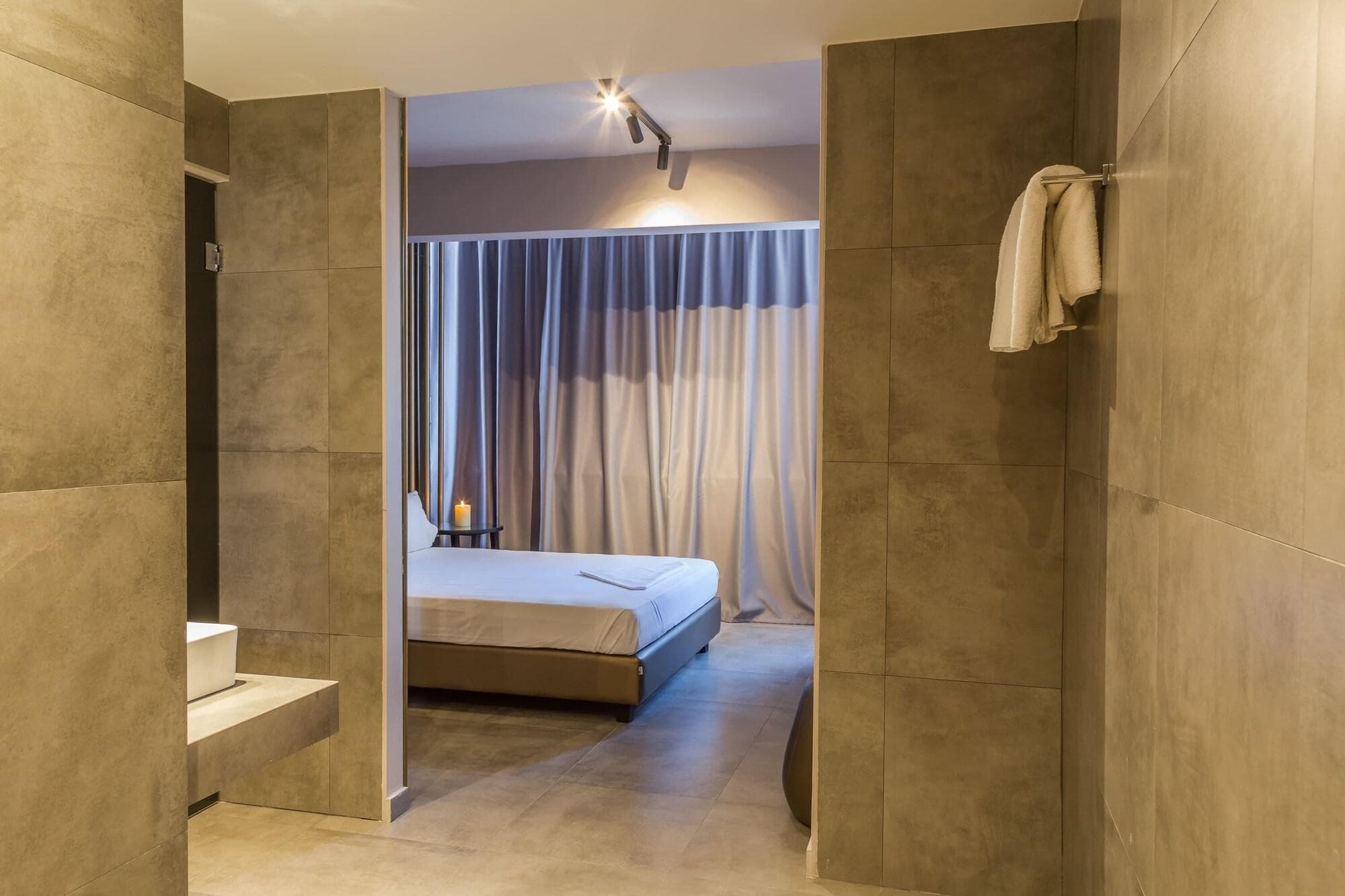 Ruby Rooms Athens