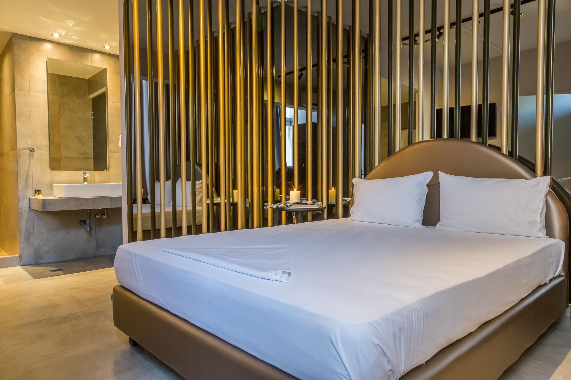 Ruby Rooms Athens