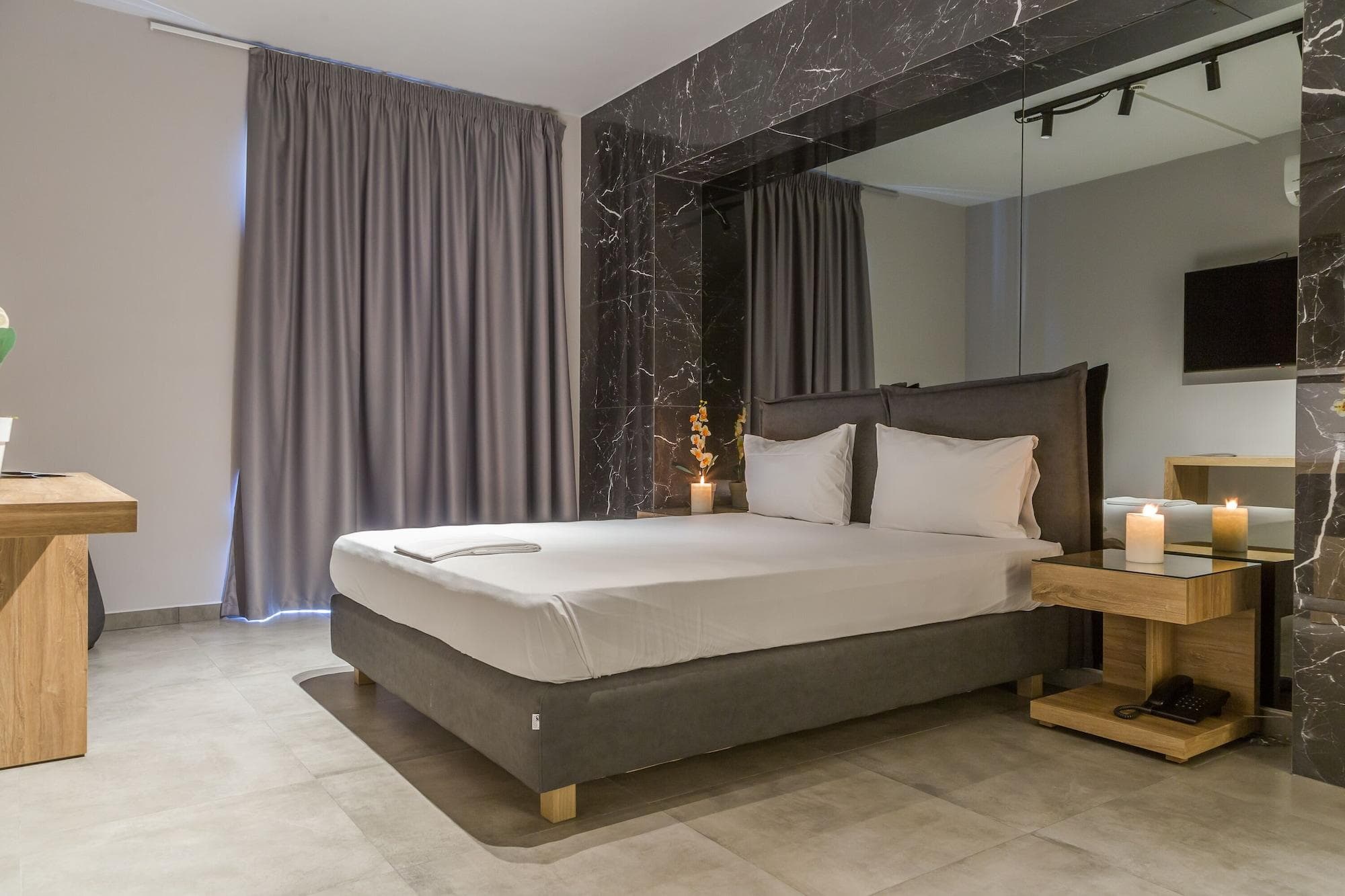 Ruby Rooms Athens