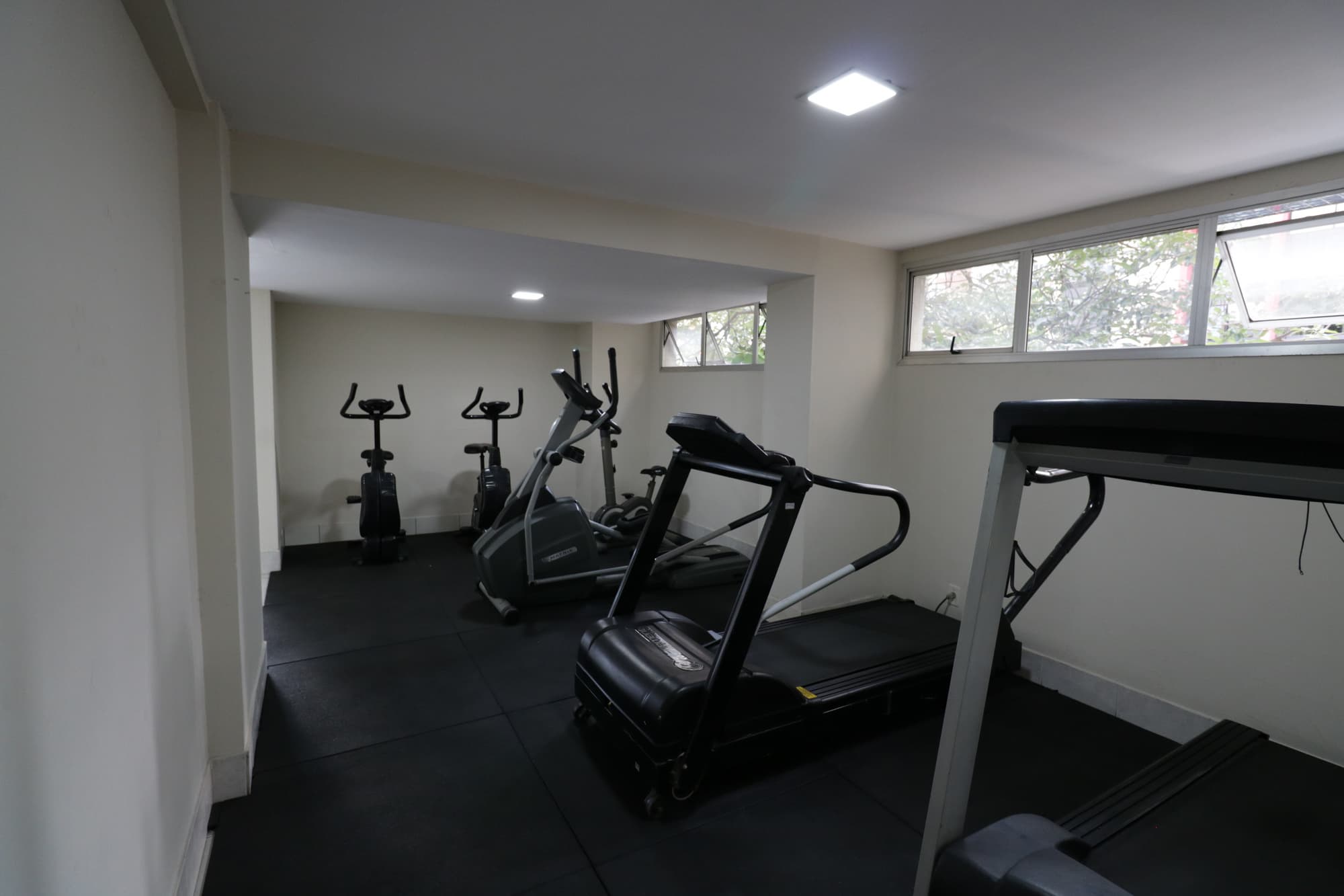 Summit Suítes Hotel Paulista, Sports and Entertainment