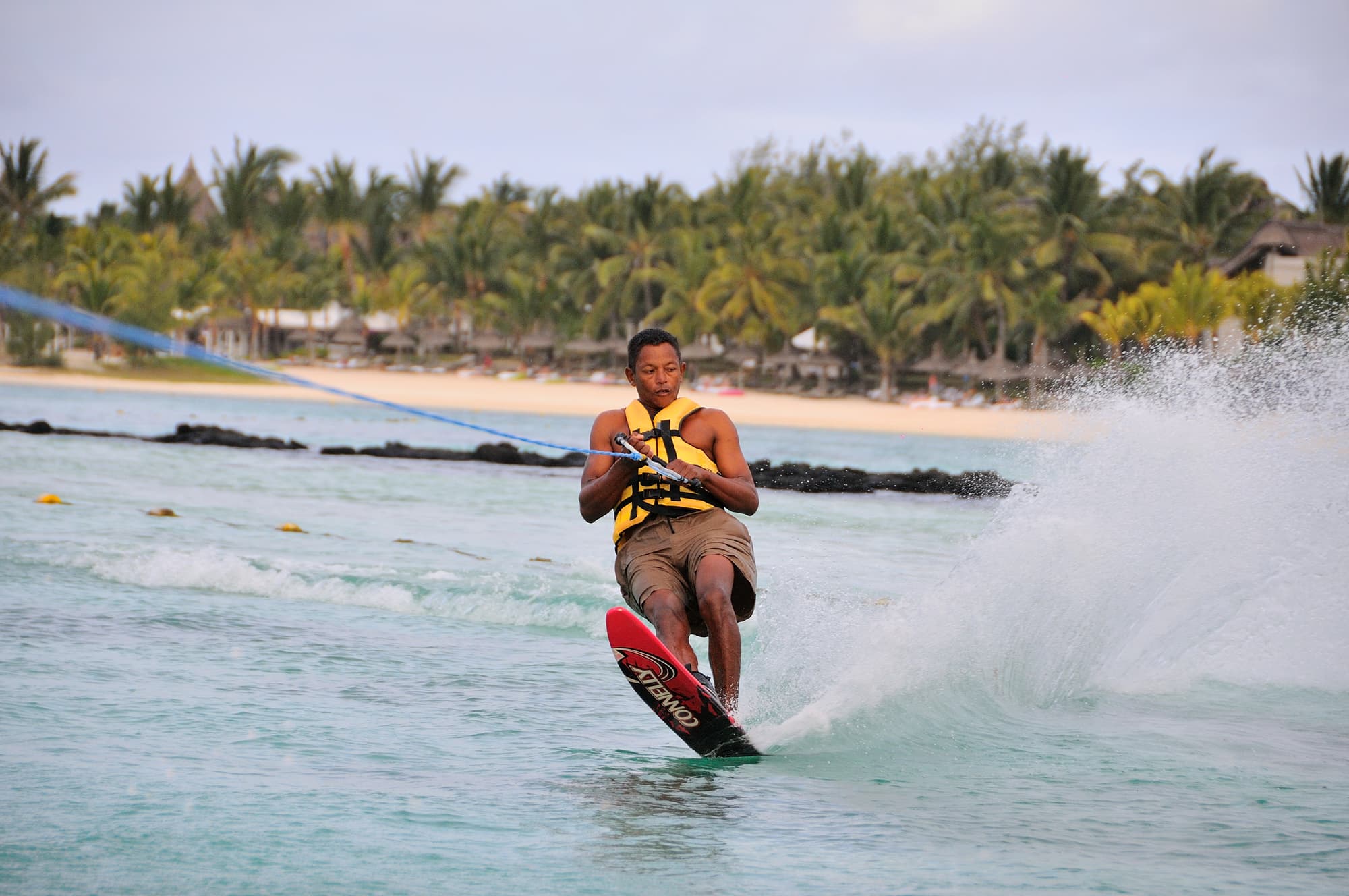 The Residence Mauritius