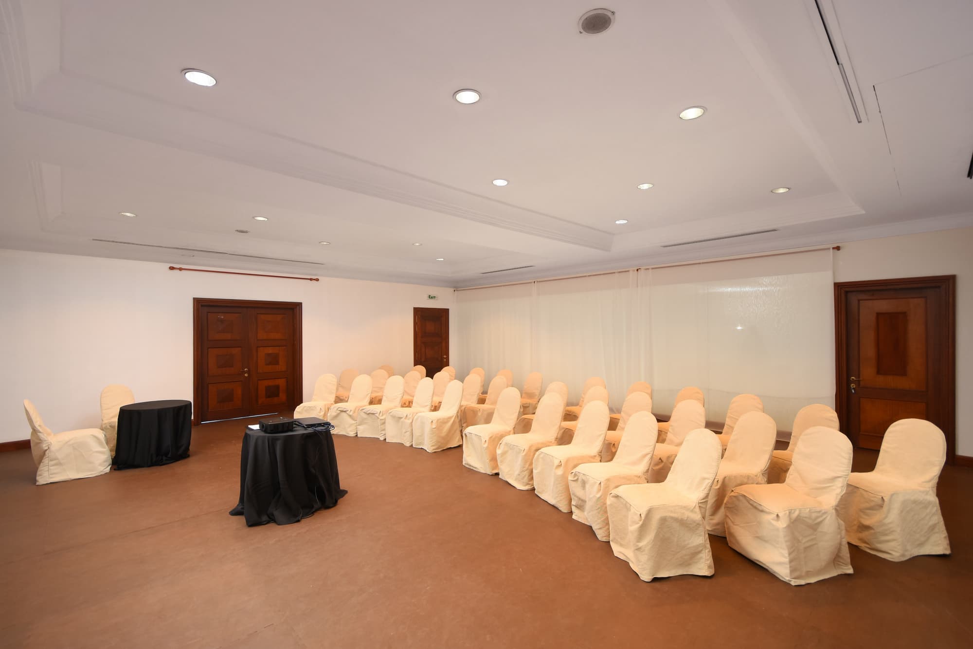 The Residence Mauritius