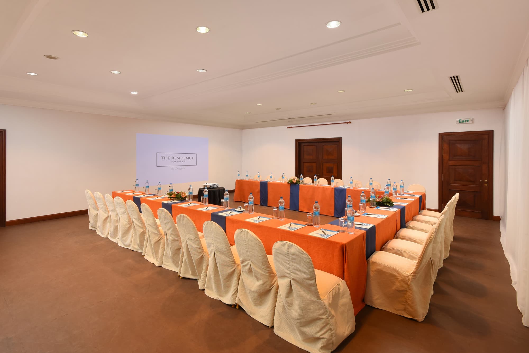 The Residence Mauritius
