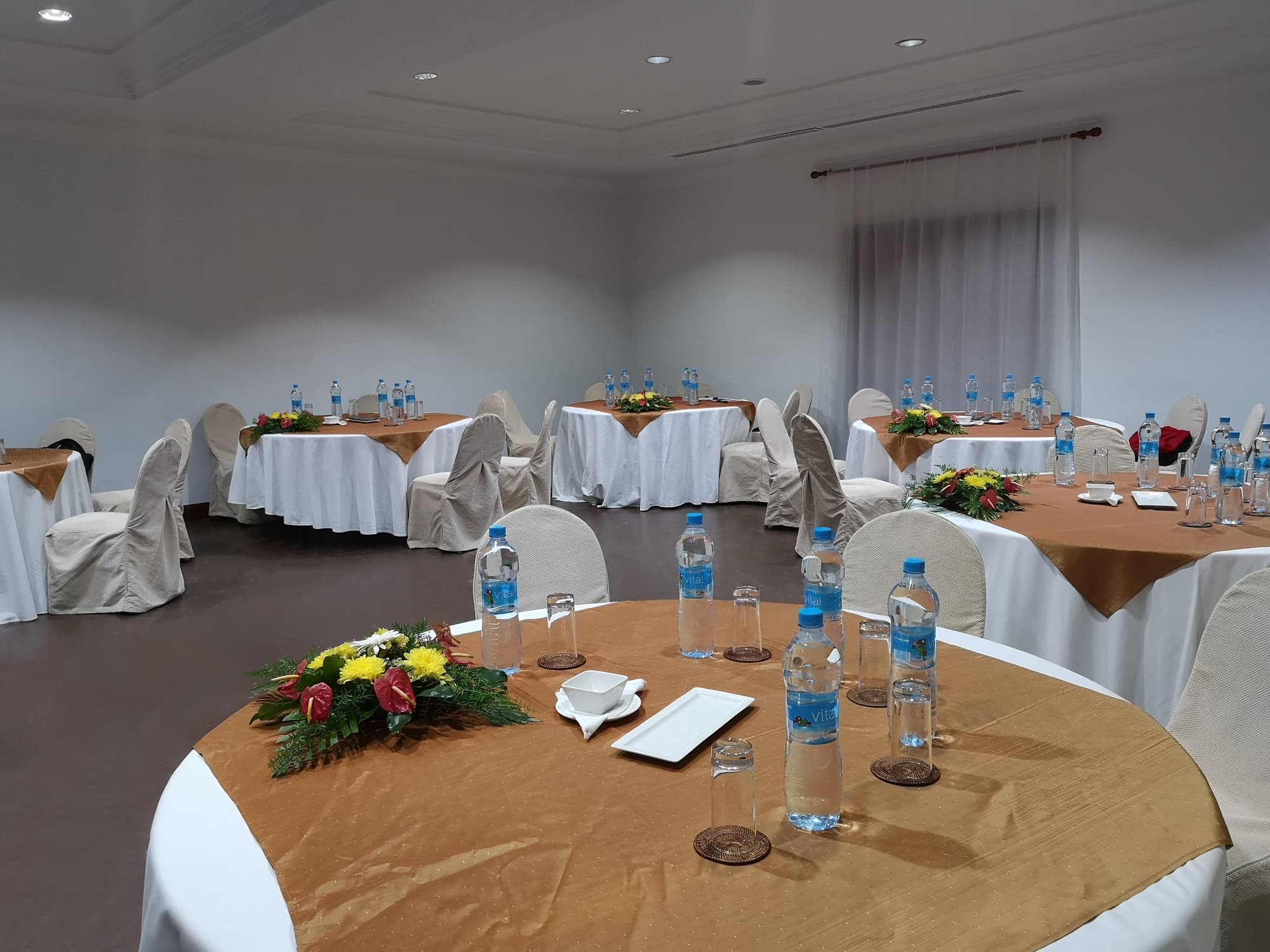 The Residence Mauritius