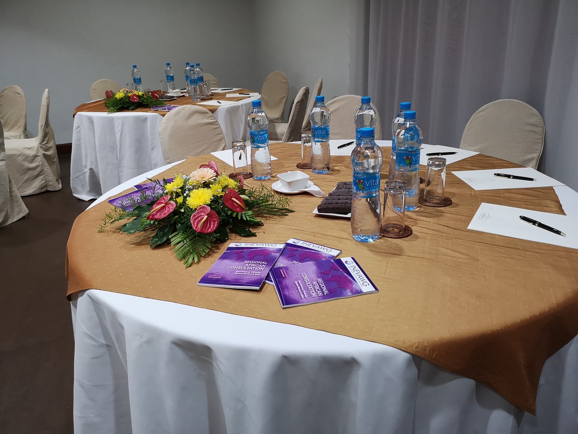 The Residence Mauritius