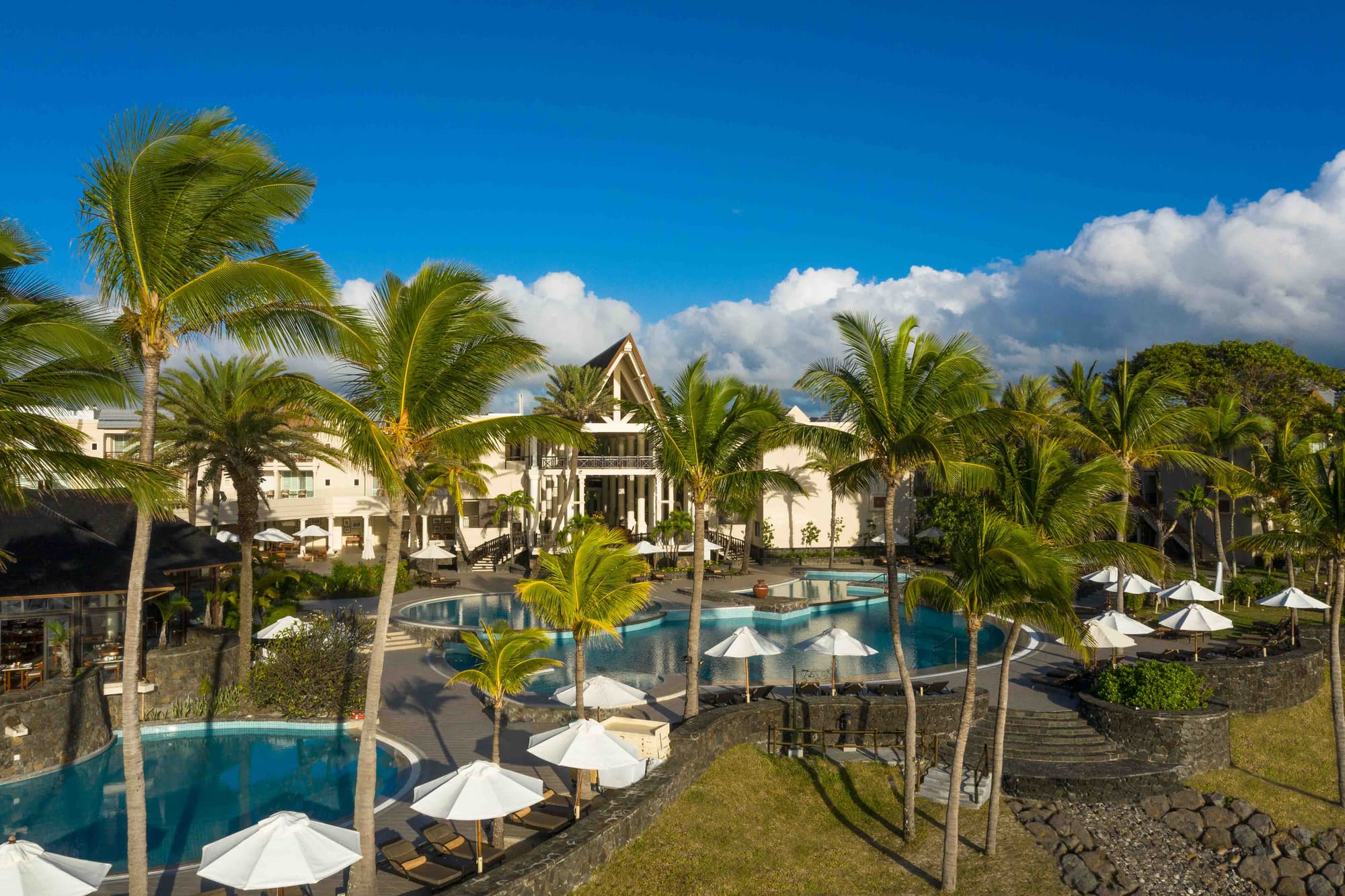 The Residence Mauritius