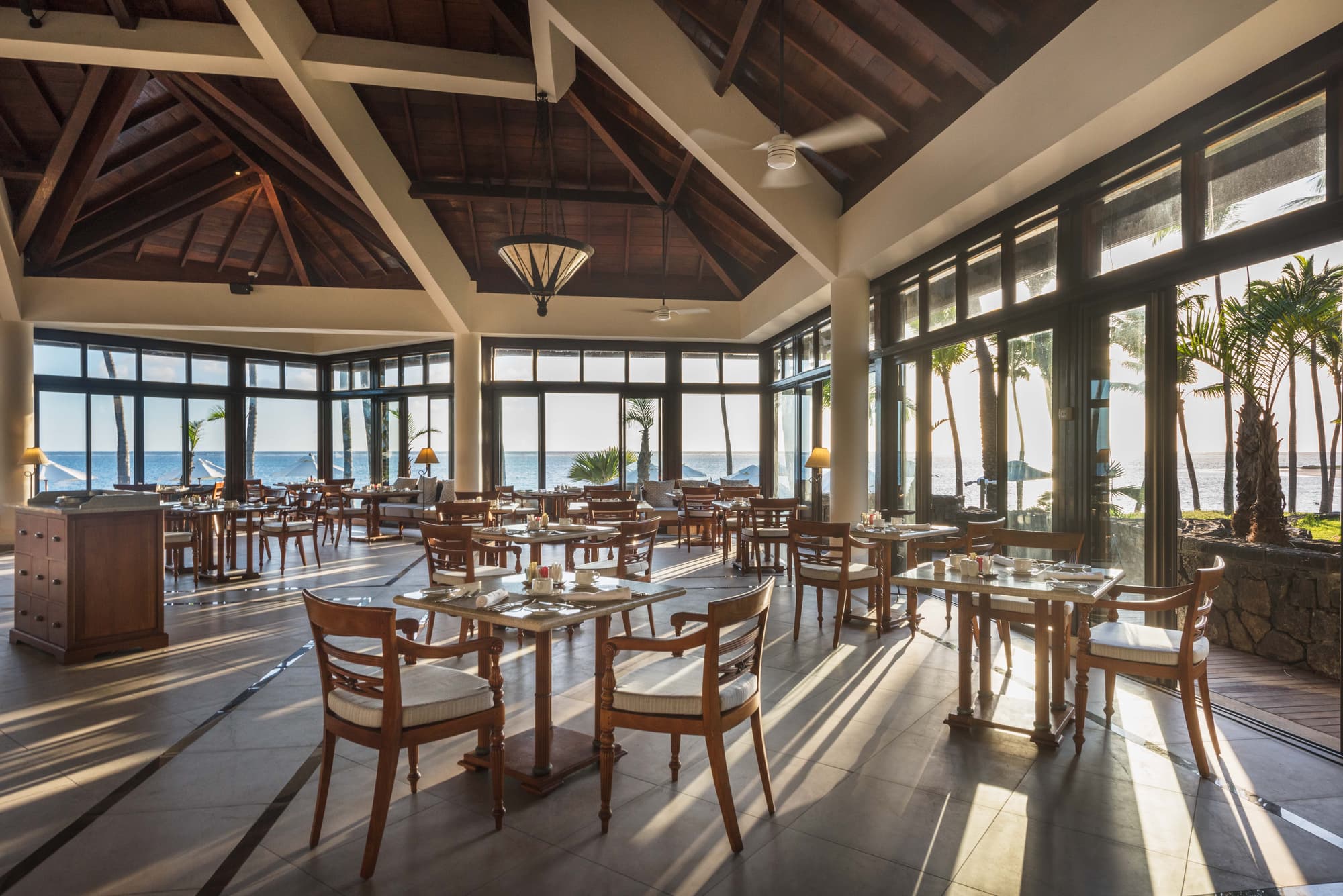 The Residence Mauritius
