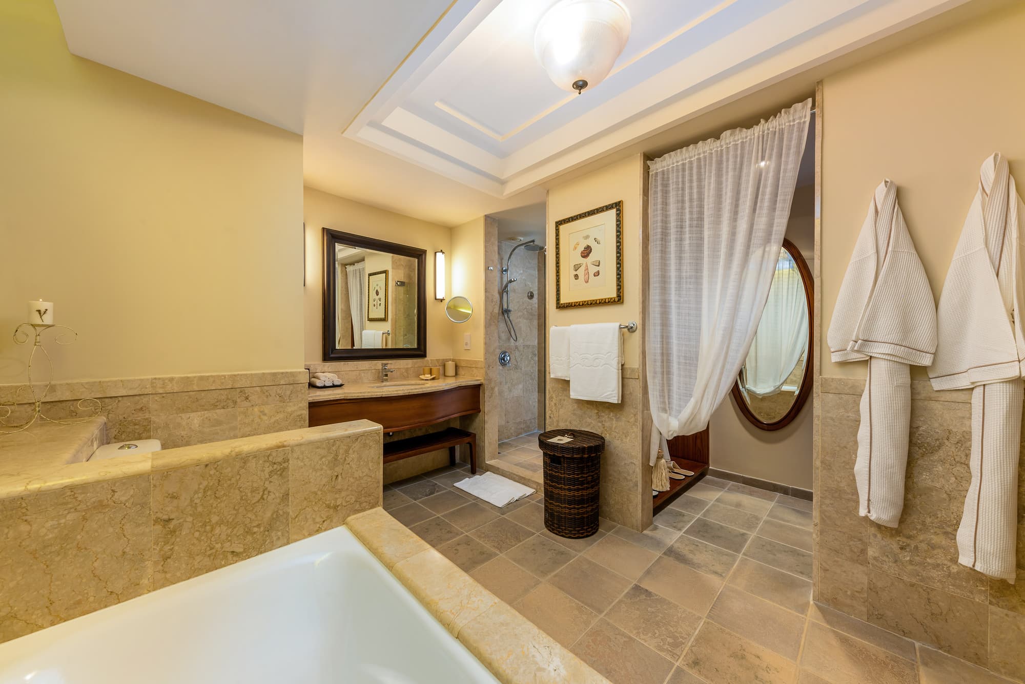 The Residence Mauritius