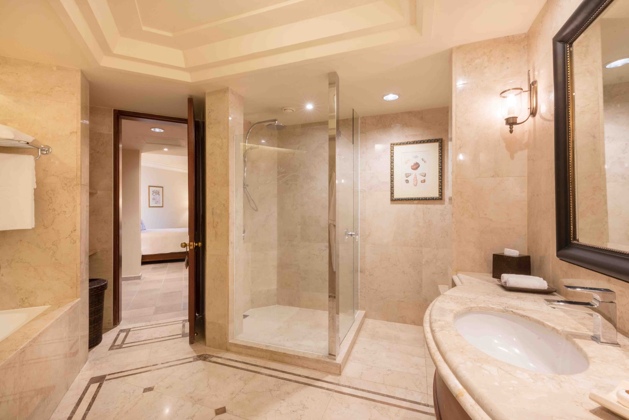 The Residence Mauritius