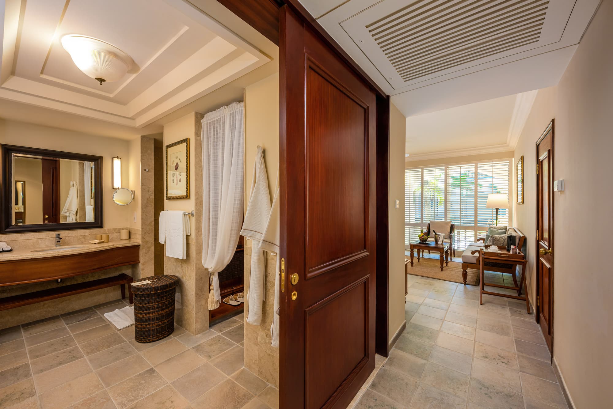 The Residence Mauritius