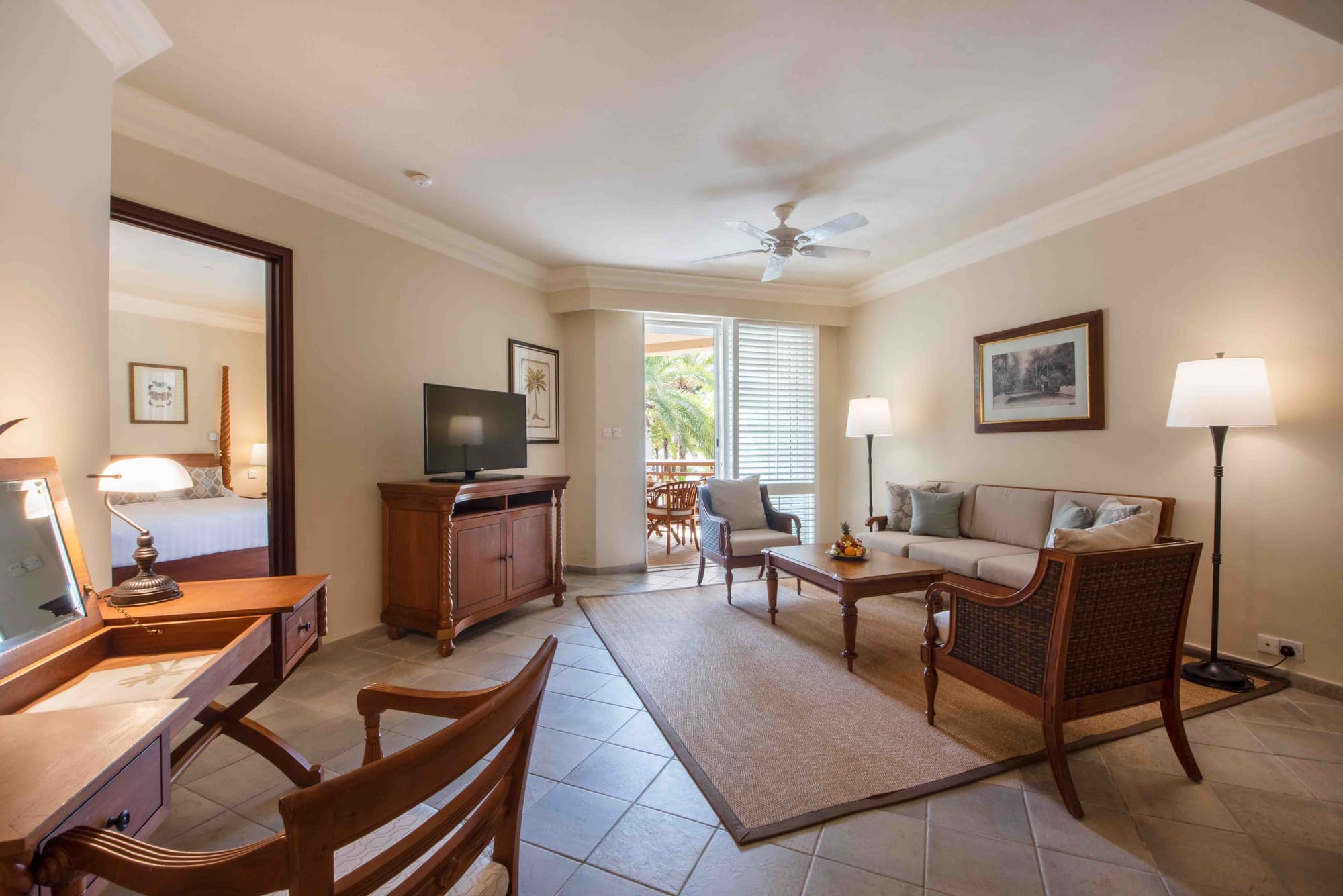 The Residence Mauritius