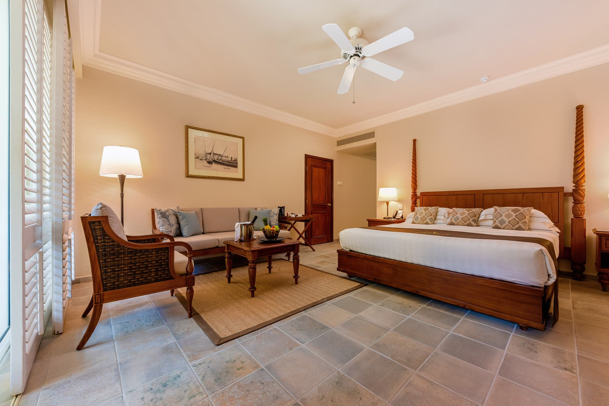 The Residence Mauritius