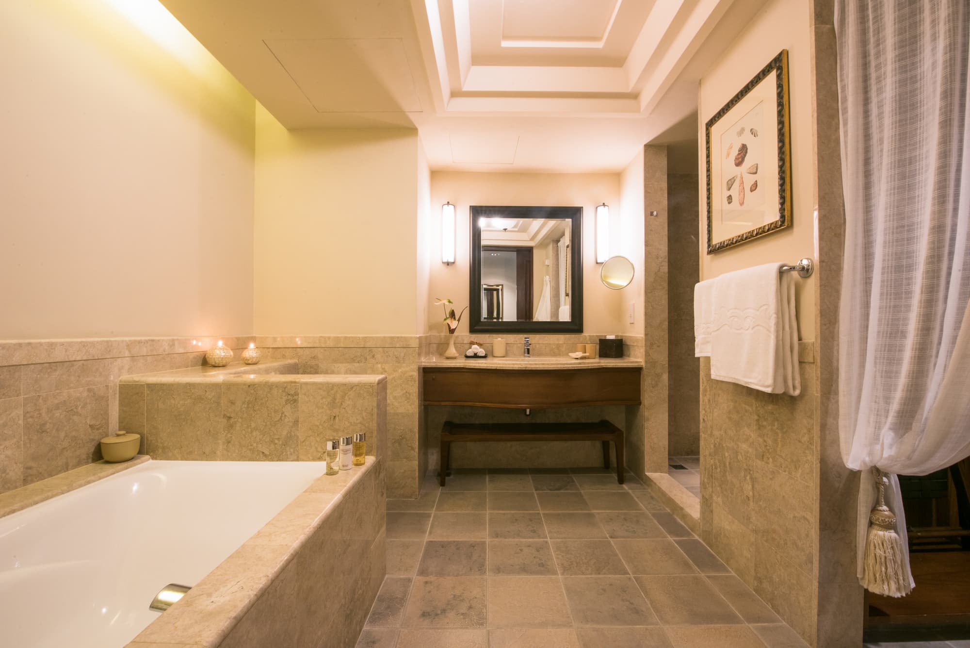 The Residence Mauritius