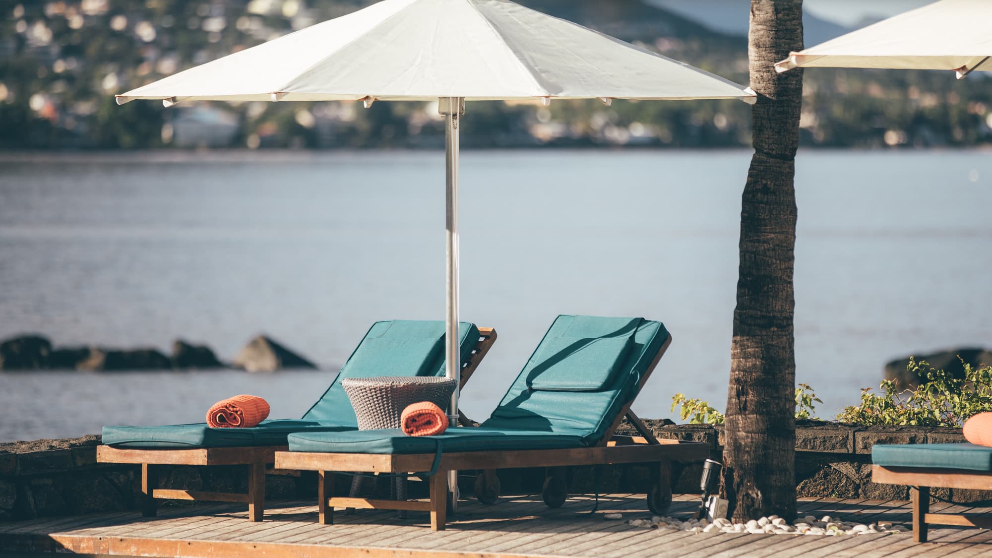 Sands Suites Resort & Spa