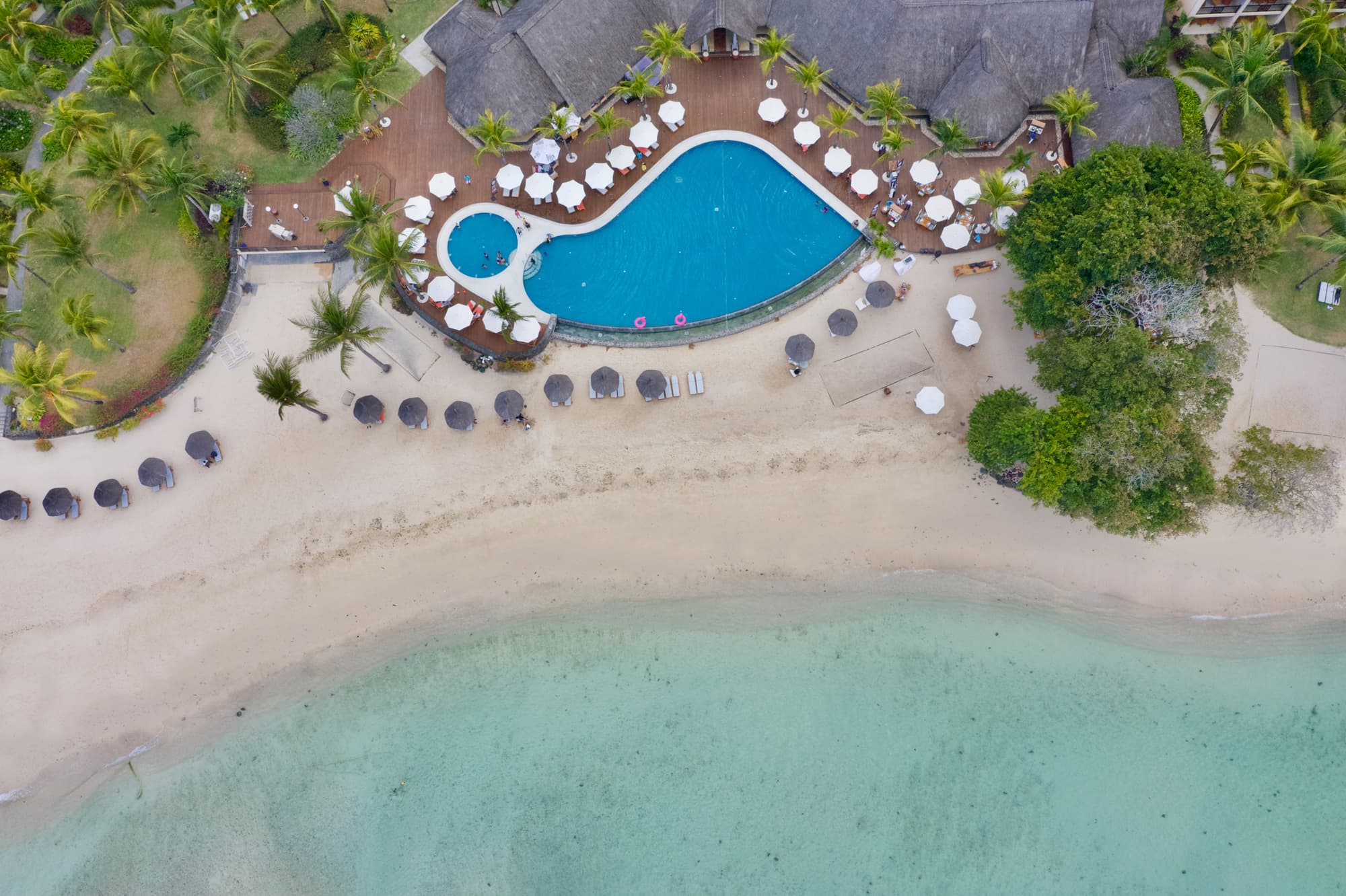 Sands Suites Resort & Spa
