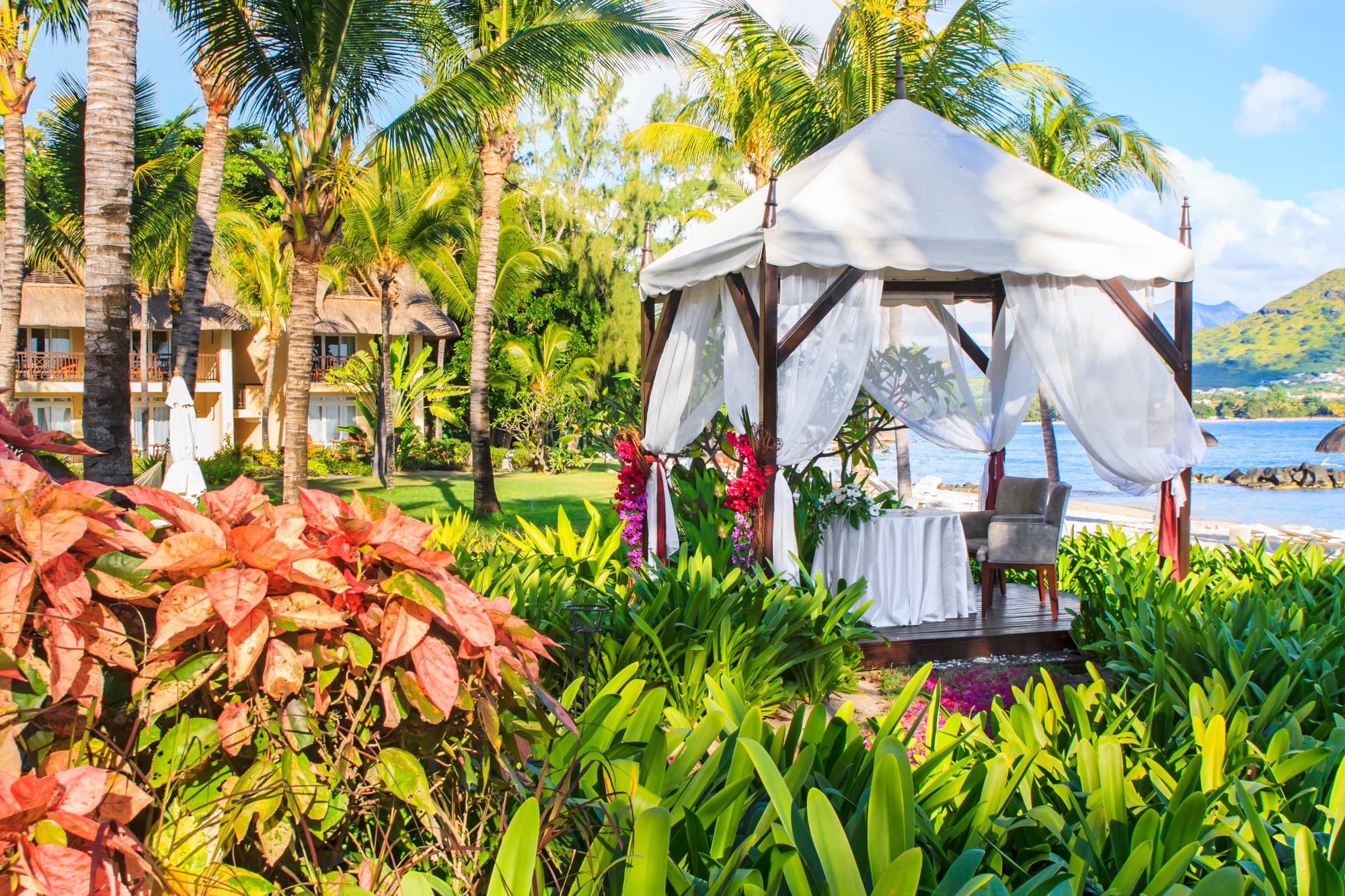Sands Suites Resort & Spa