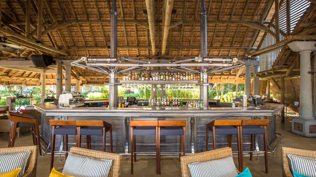 Sands Suites Resort & Spa