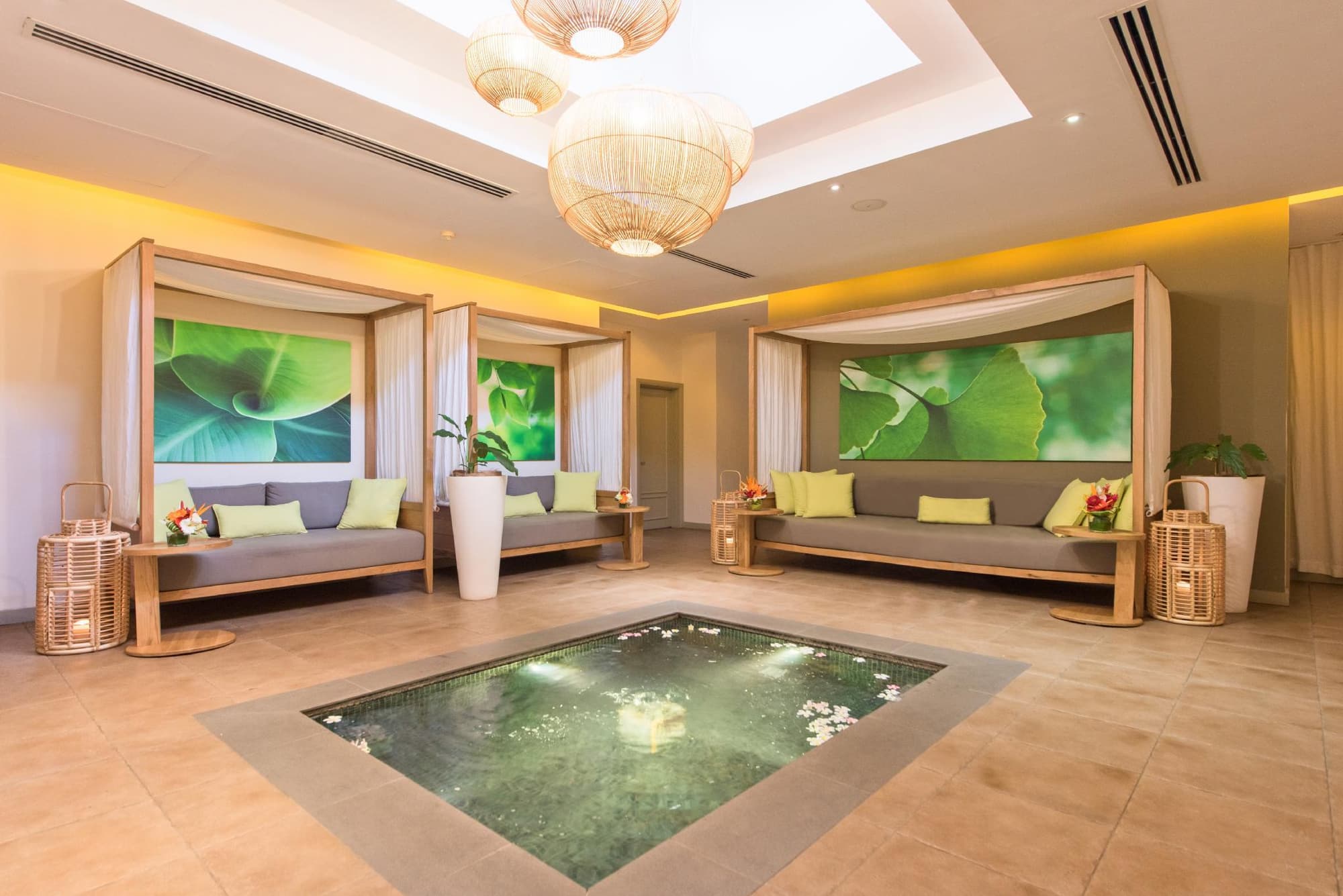 Sands Suites Resort & Spa