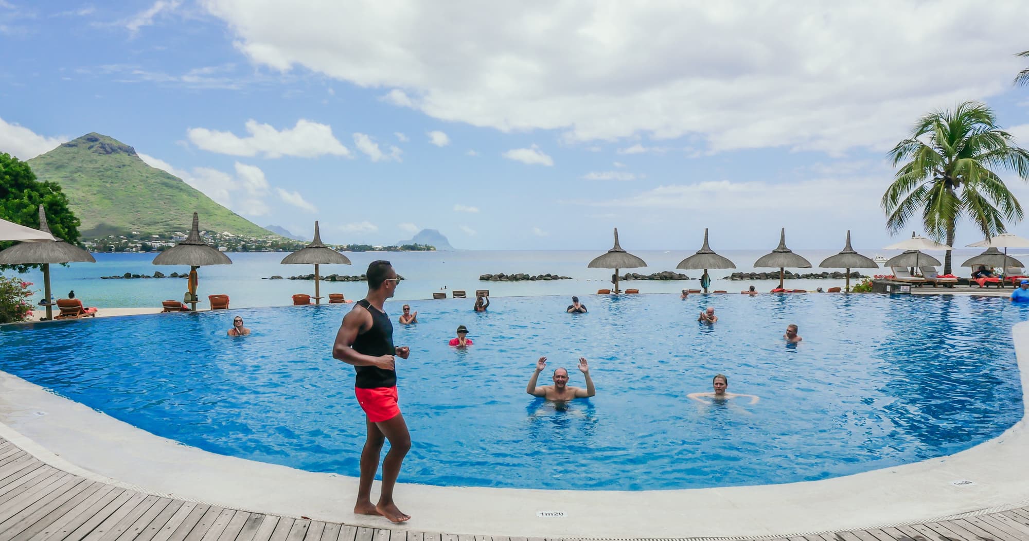 Sands Suites Resort & Spa