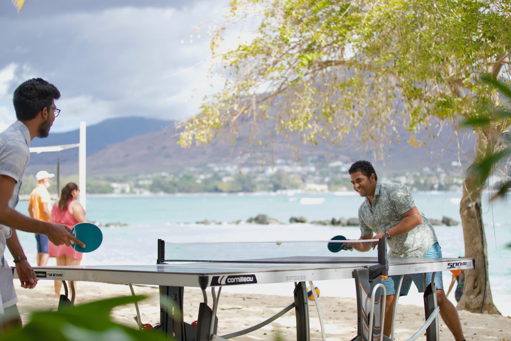 Sands Suites Resort & Spa