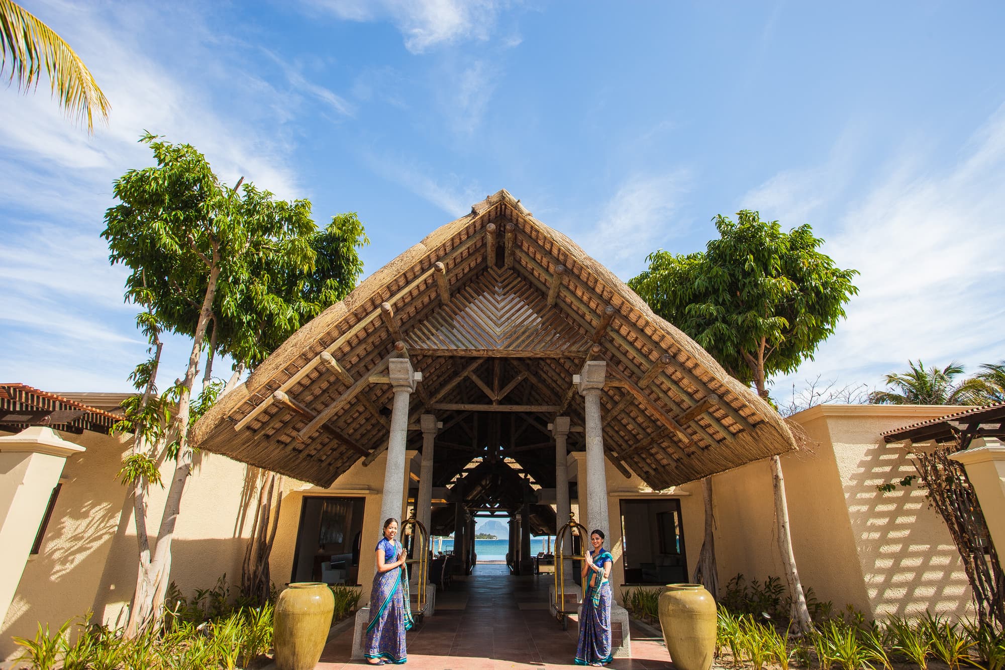 Sands Suites Resort & Spa