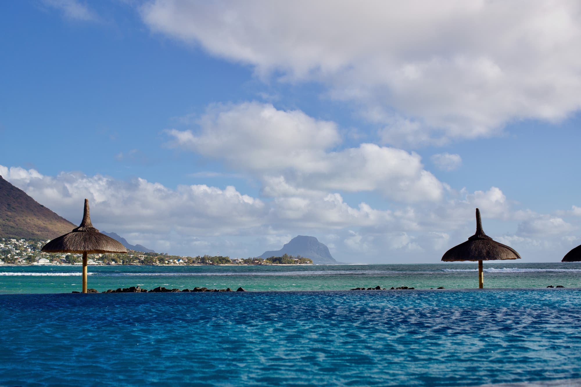 Sands Suites Resort & Spa