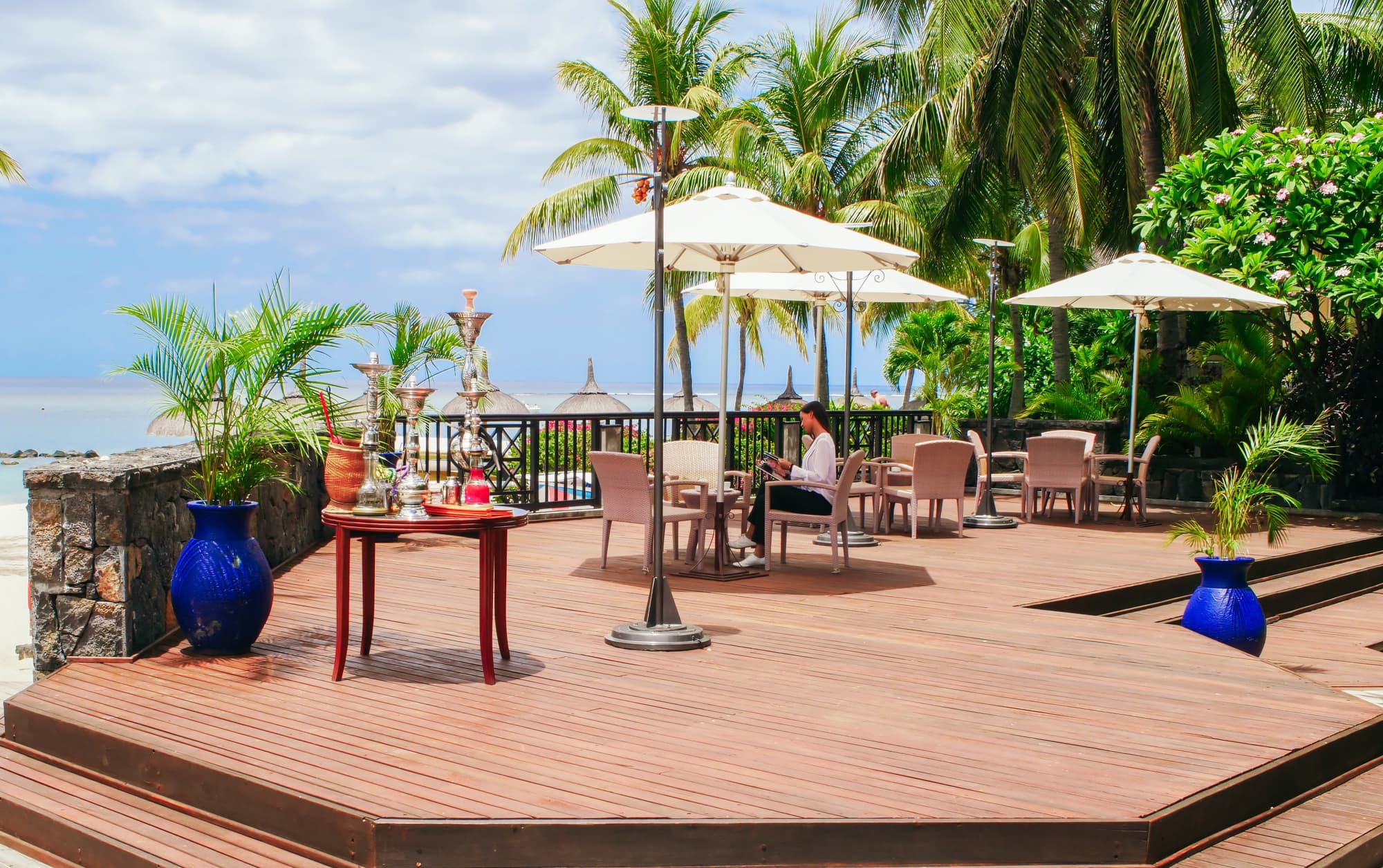 Sands Suites Resort & Spa