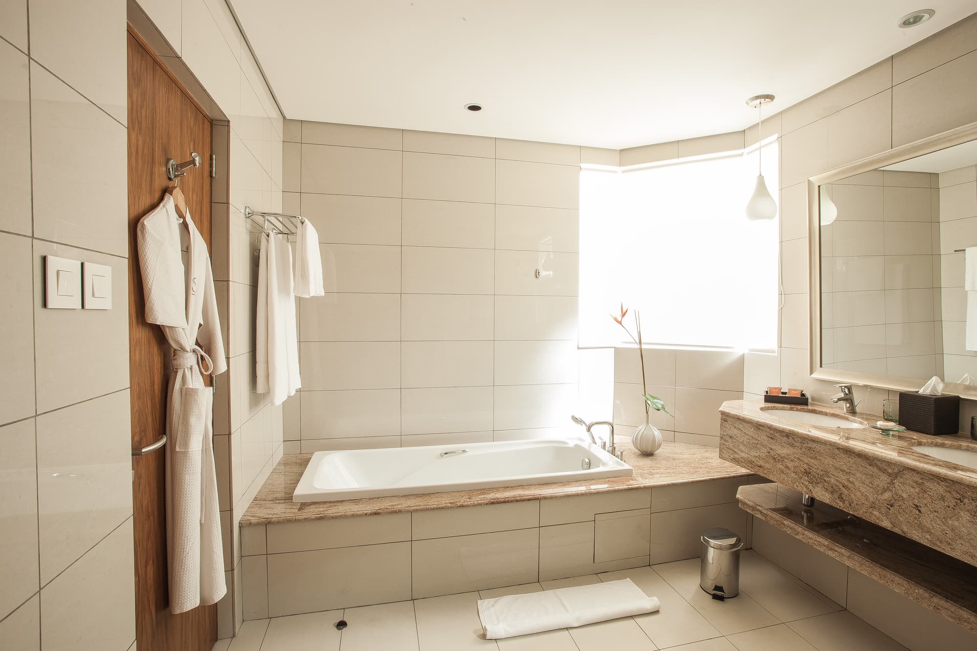 Sands Suites Resort & Spa
