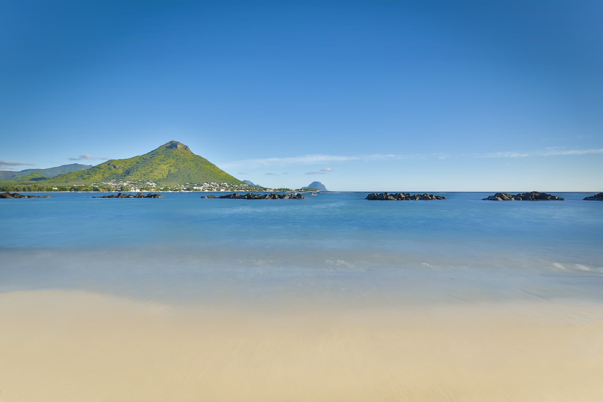 Sands Suites Resort & Spa