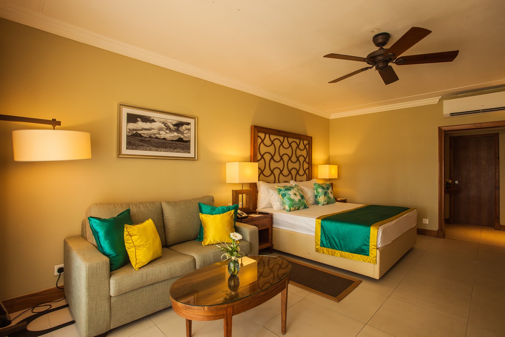 Sands Suites Resort & Spa