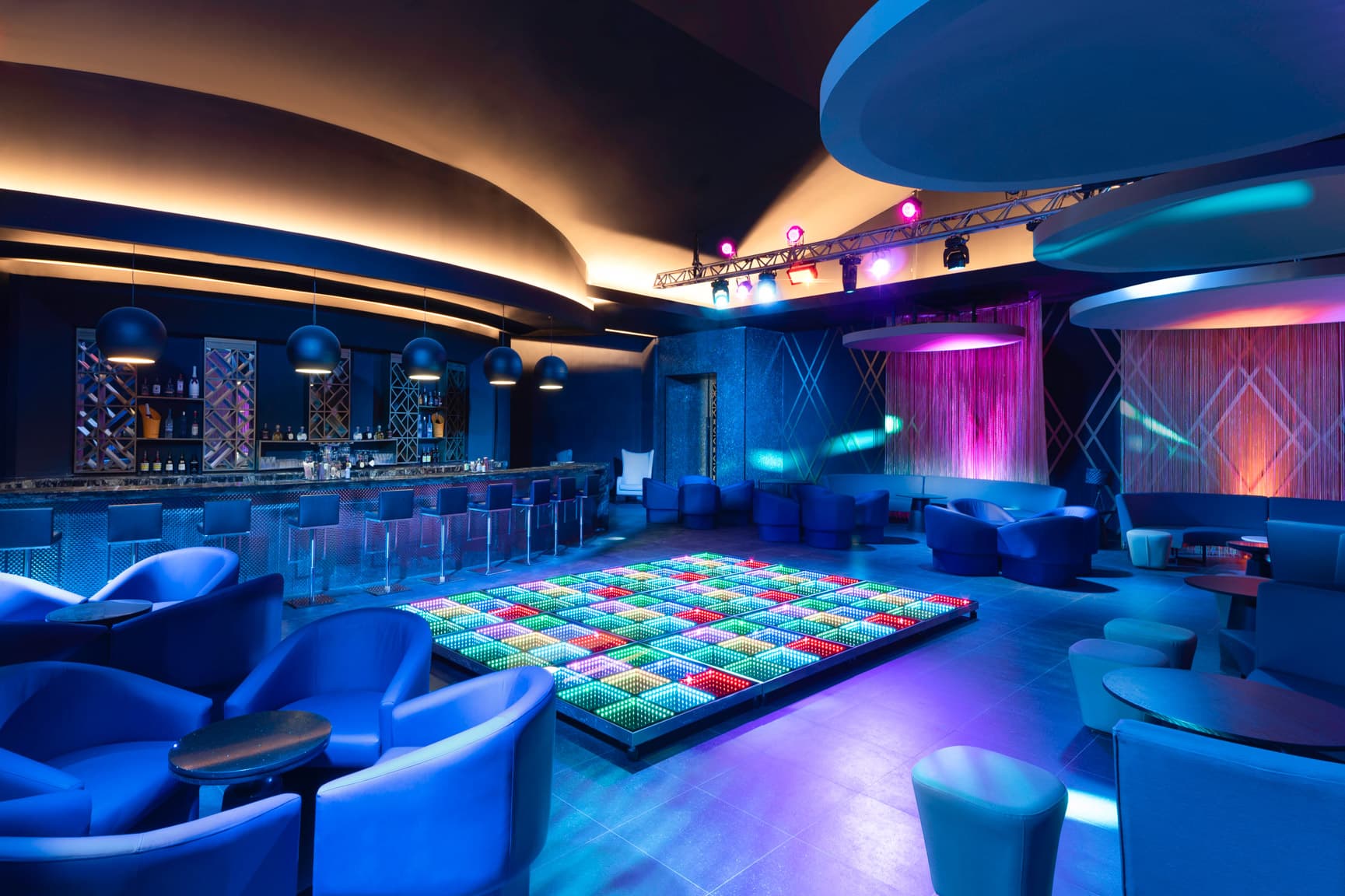 Marriott Miches Beach, An All-Inclusive Resort