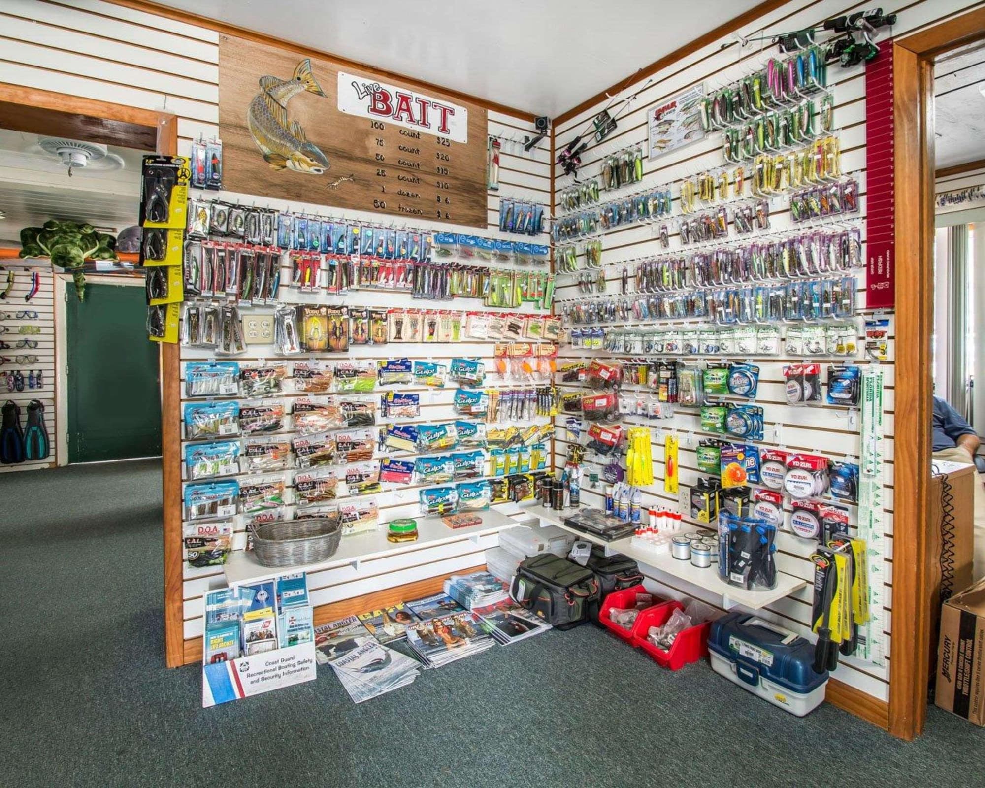 Plantation Resort on Crystal River, General view