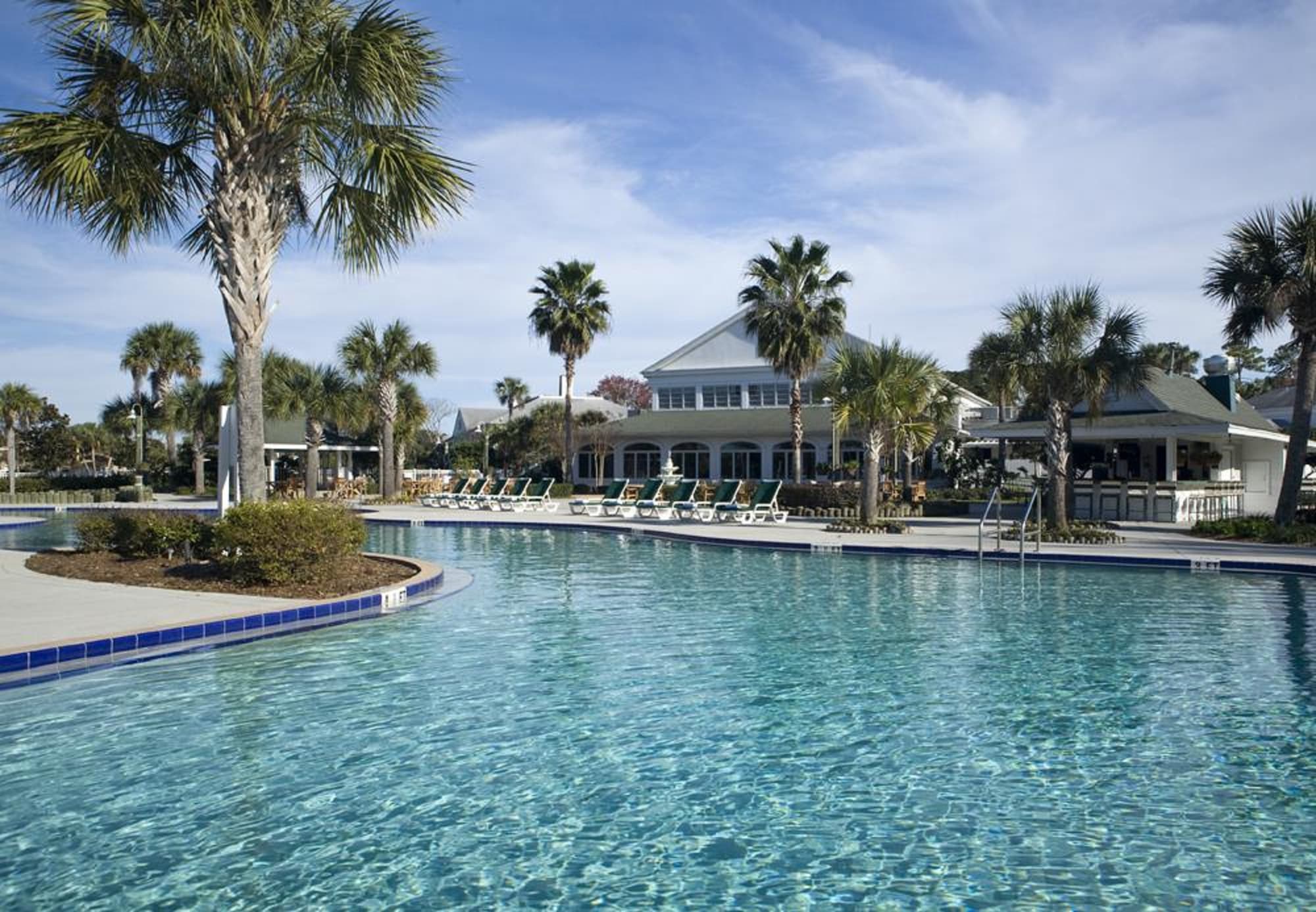 Plantation Resort on Crystal River