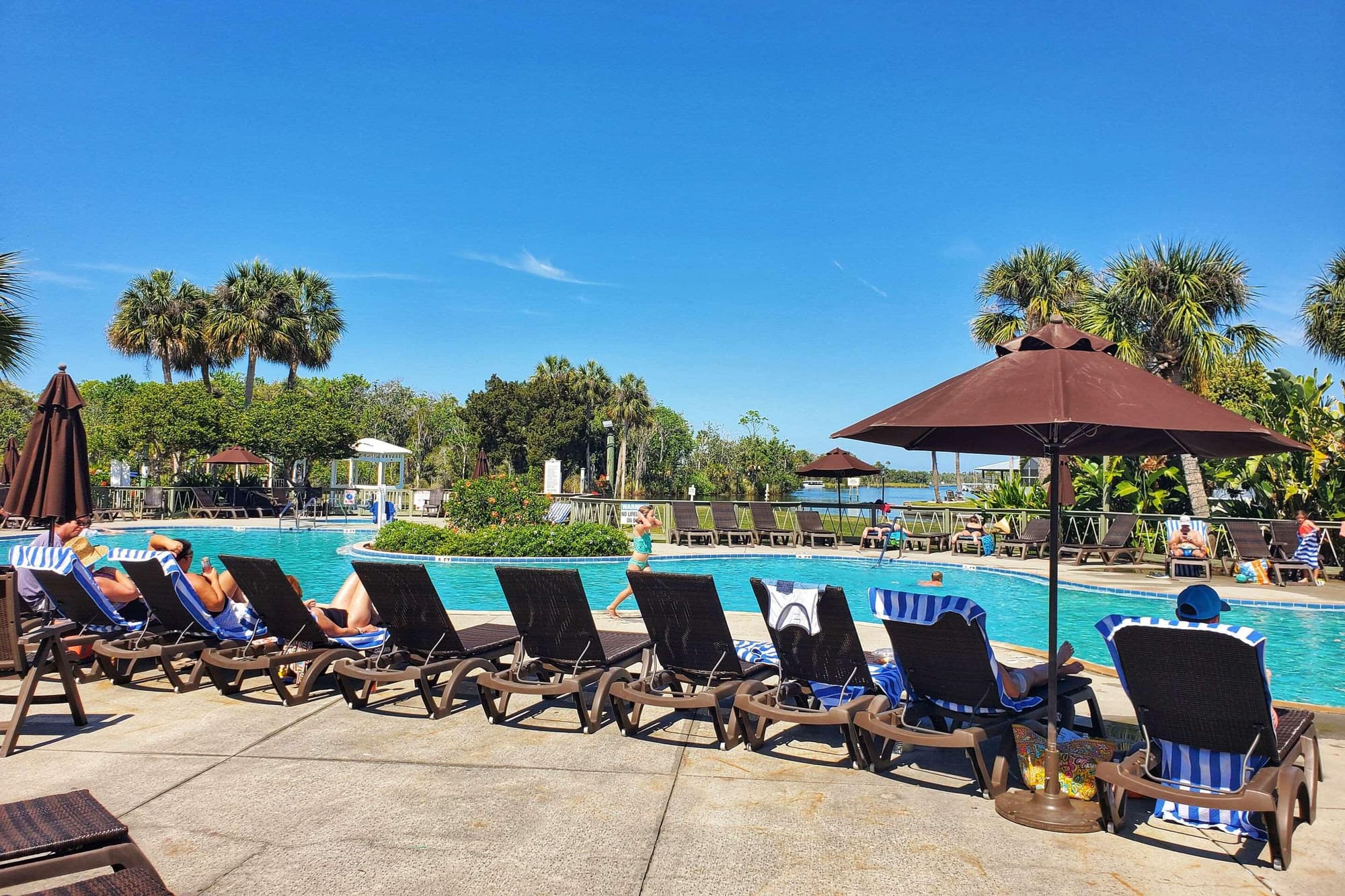 Plantation Resort on Crystal River