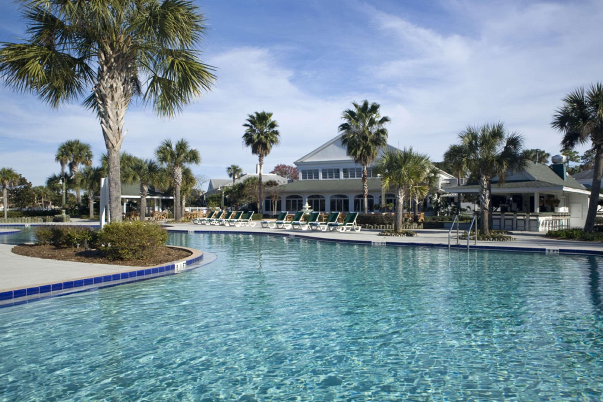 Plantation Resort on Crystal River