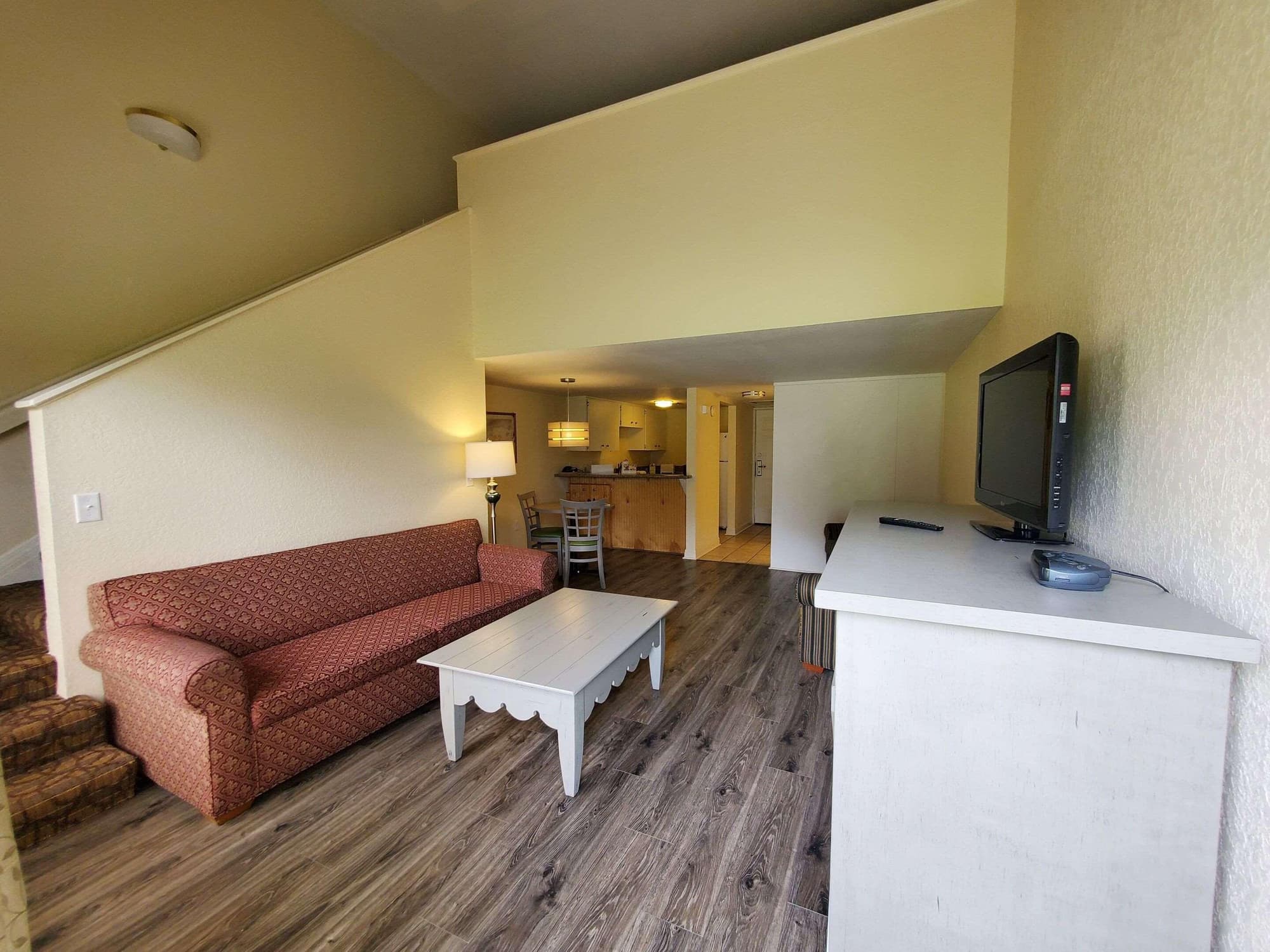 Plantation Resort on Crystal River, Room