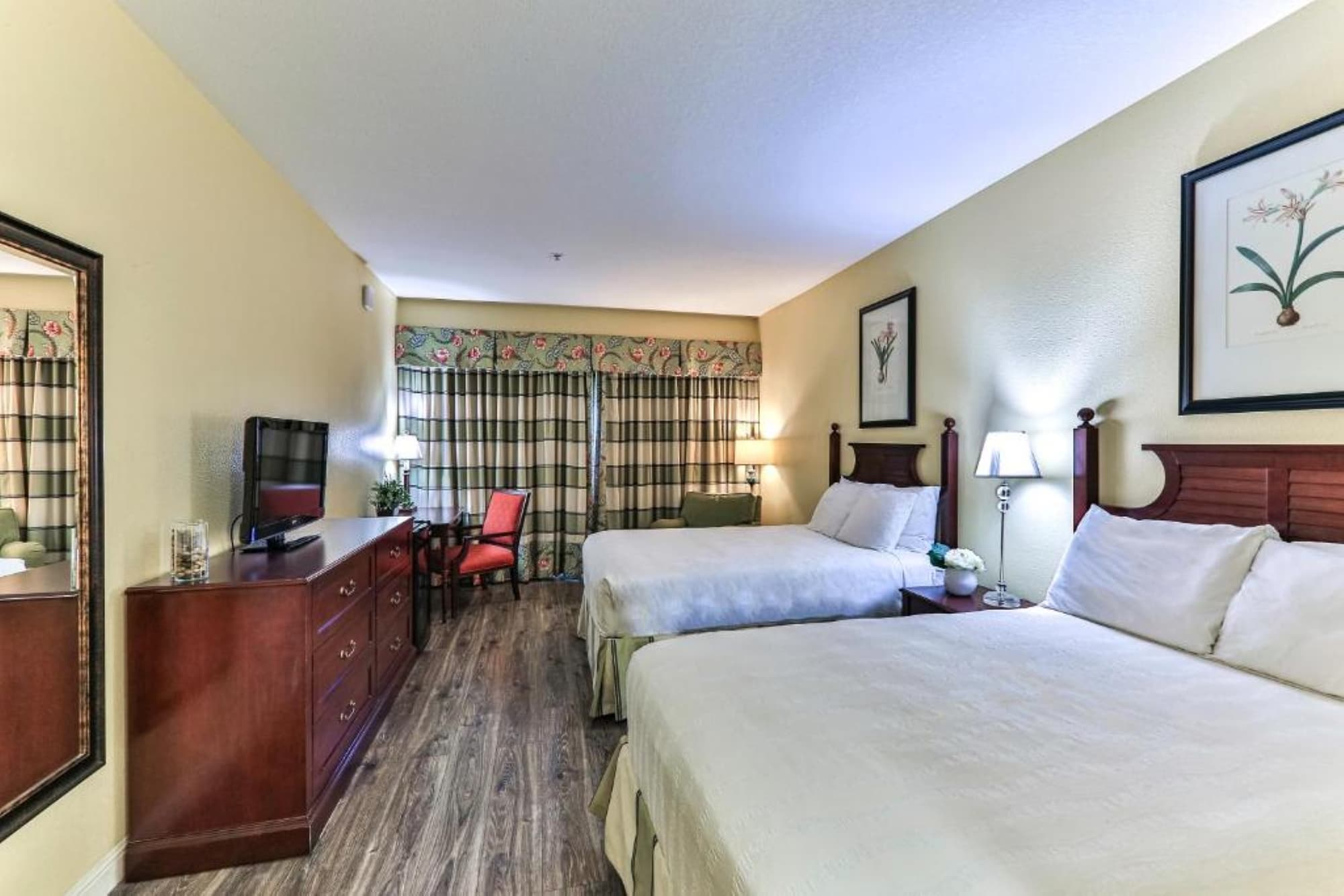 Plantation Resort on Crystal River