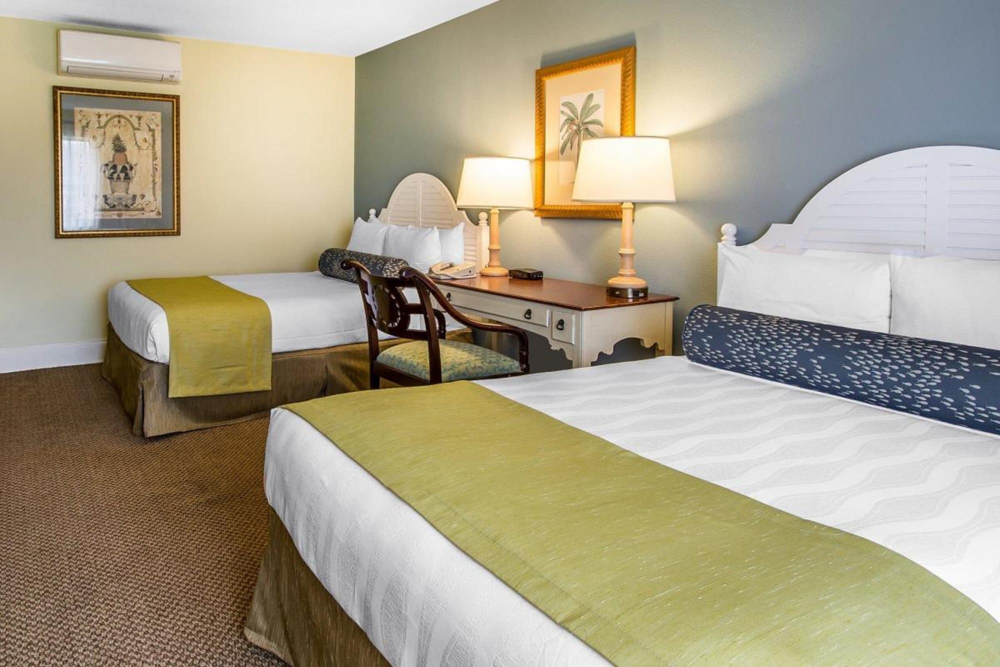 Plantation Resort on Crystal River, Room