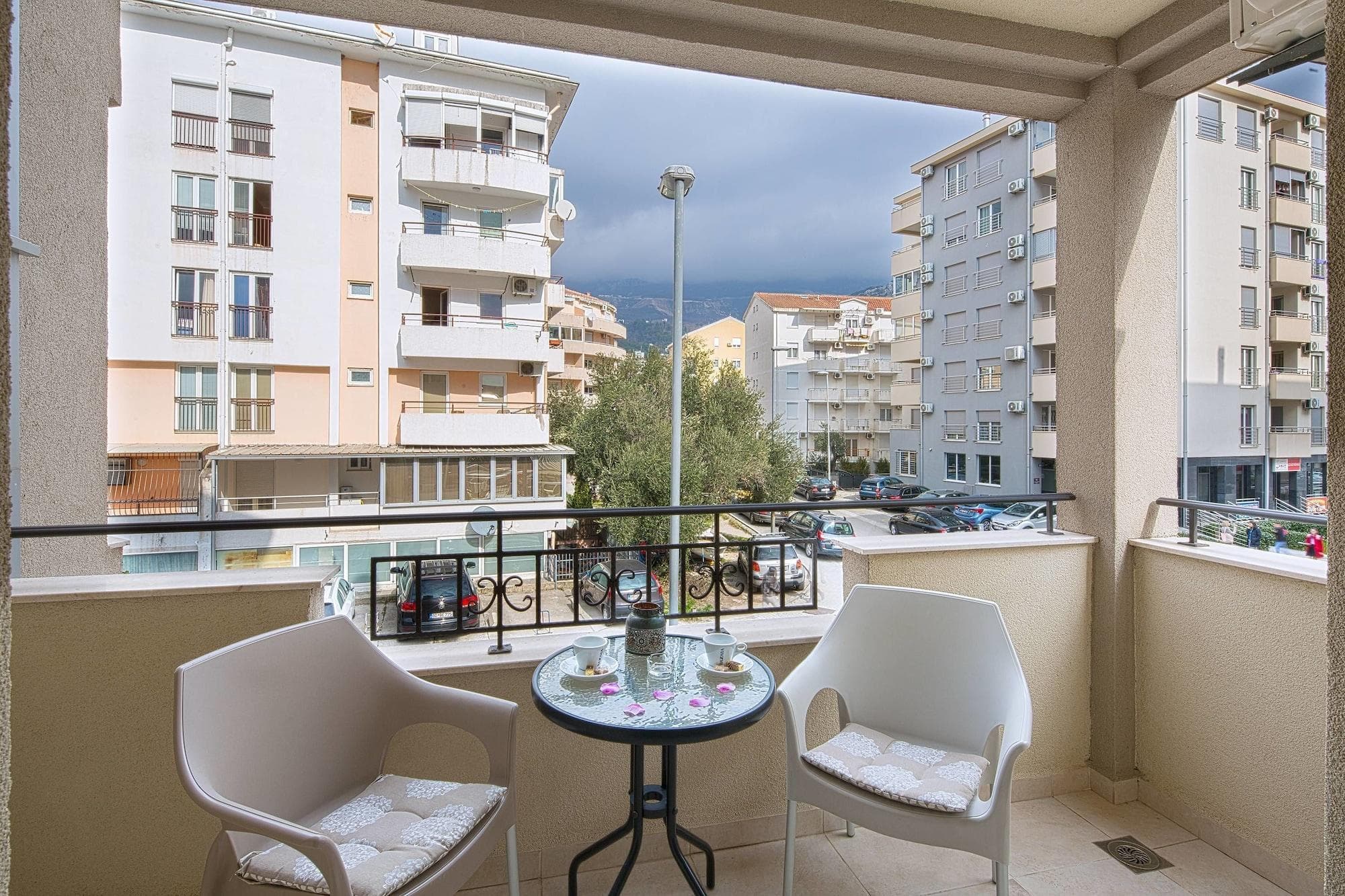 Le Marc Guesthouse, General view