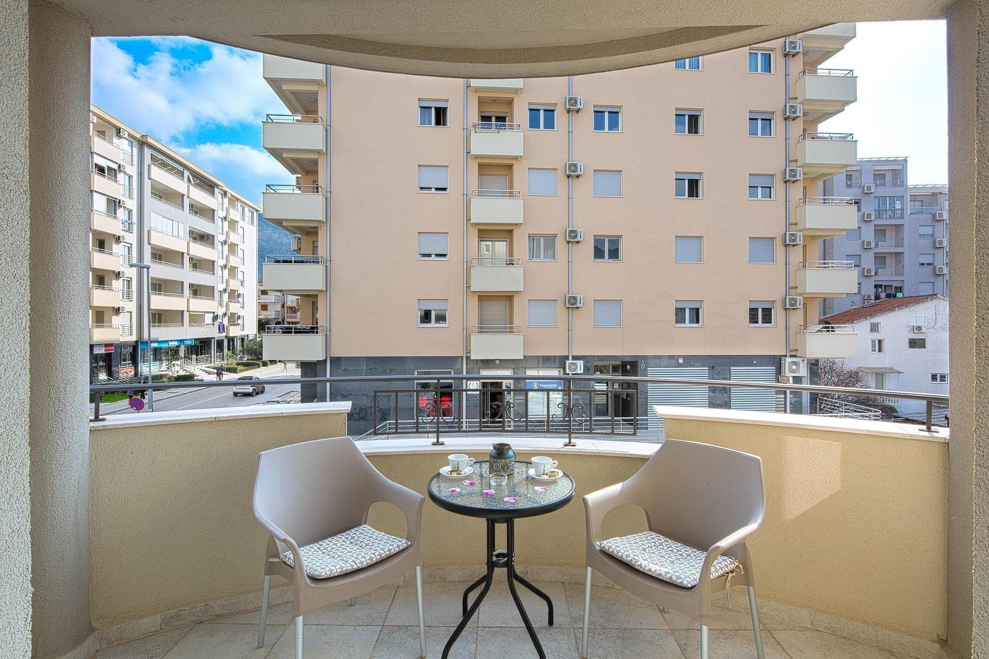 Le Marc Guesthouse, Room