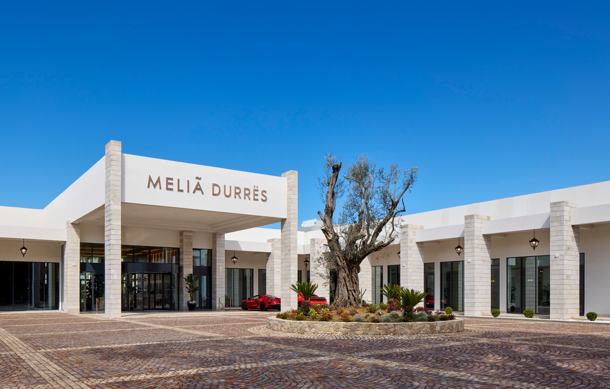 Melia Durres Albania