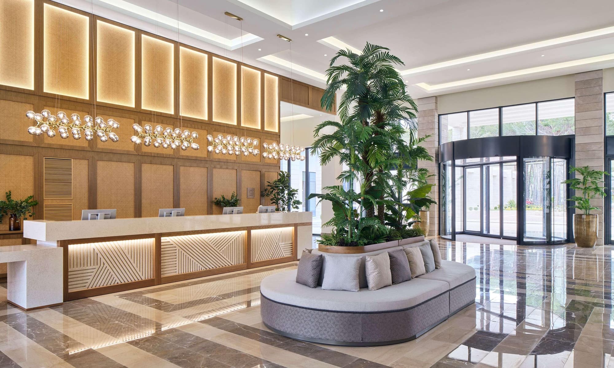 Melia Durres Albania