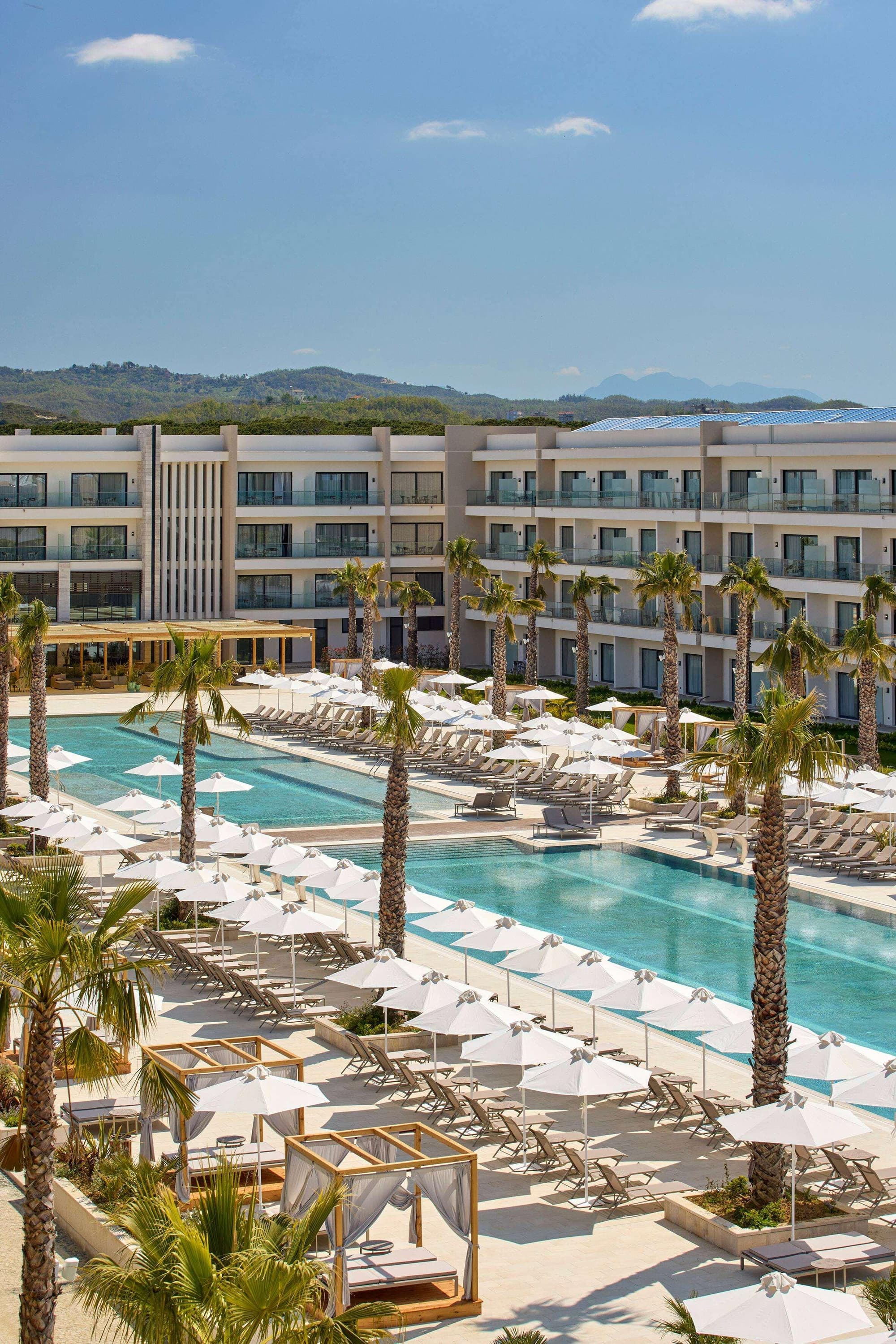 Melia Durres Albania