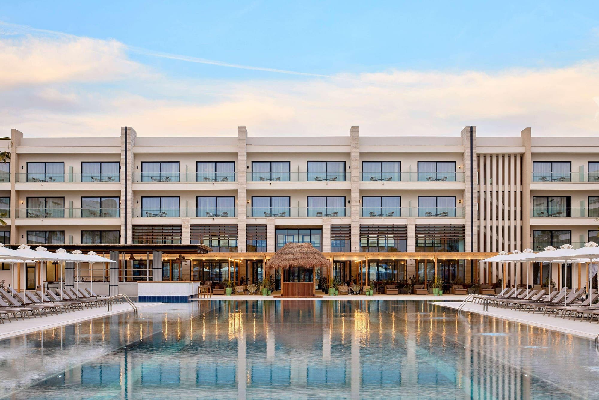 Melia Durres Albania