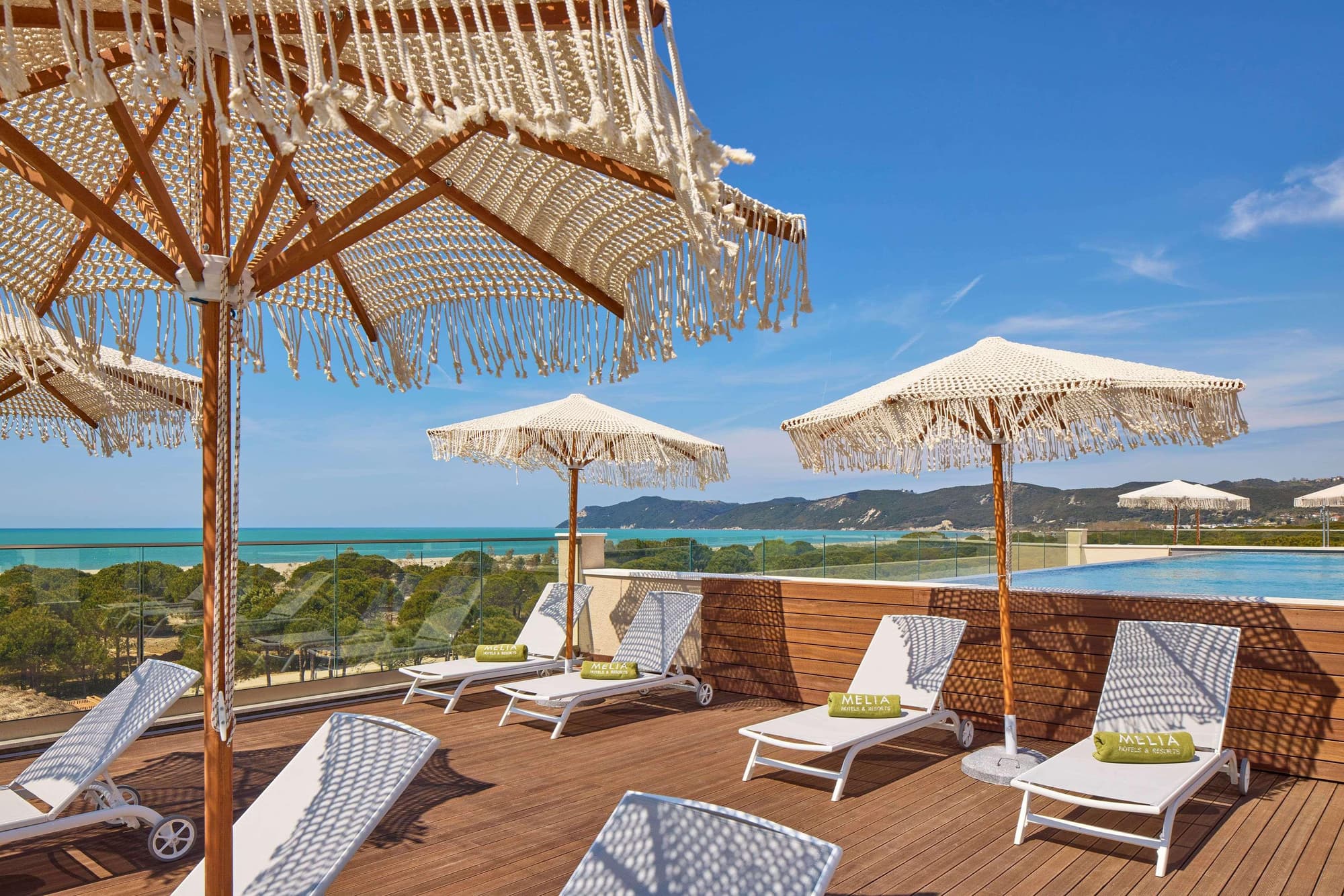 Melia Durres Albania
