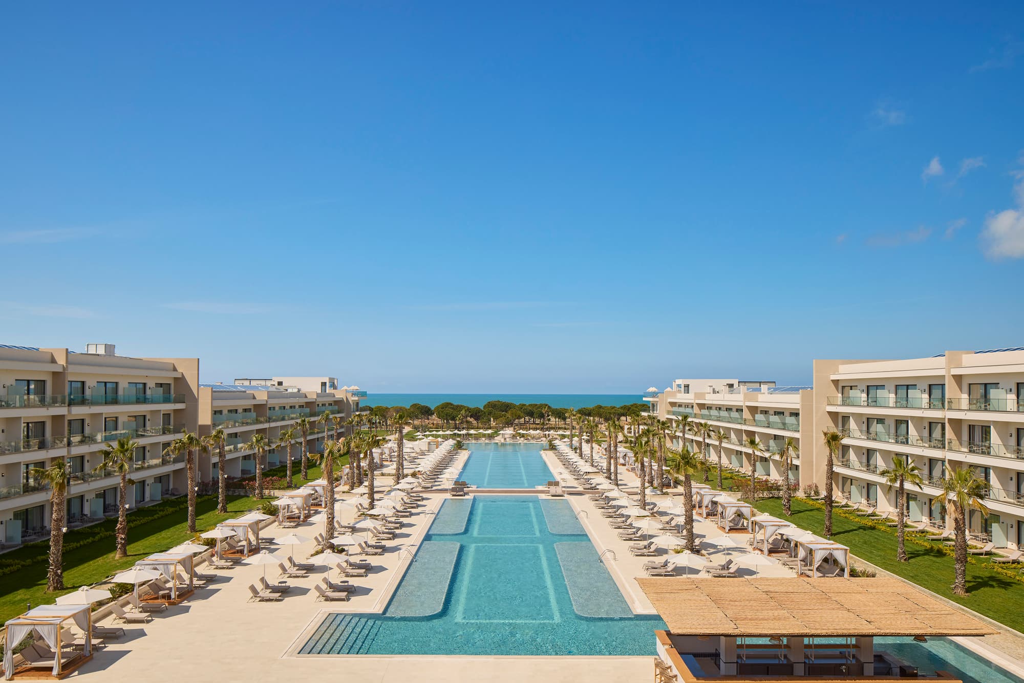 Melia Durres Albania